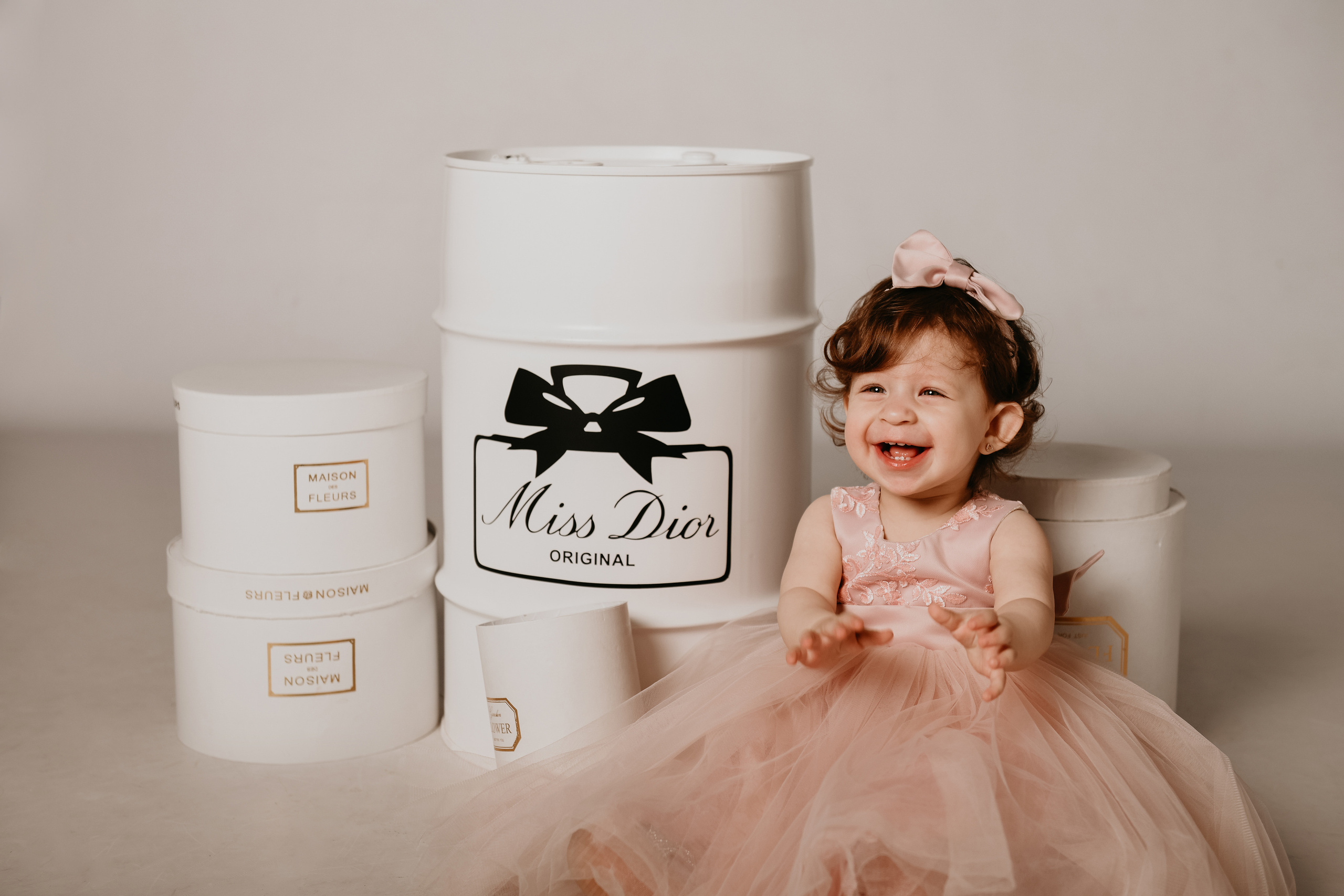 Детский и семейный фотограф в Армавире Даша Зубкова