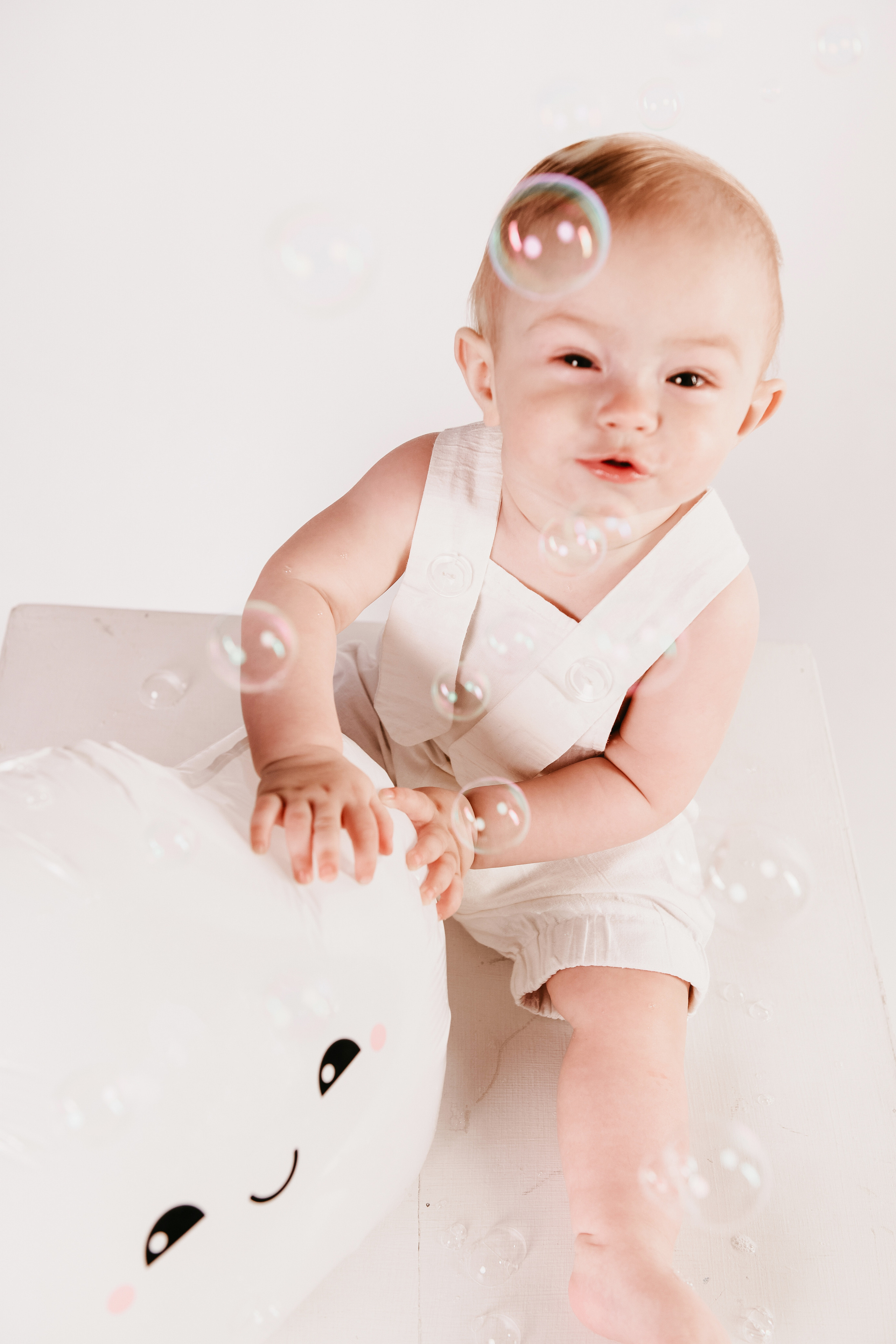 Детский и семейный фотограф в Армавире Даша Зубкова