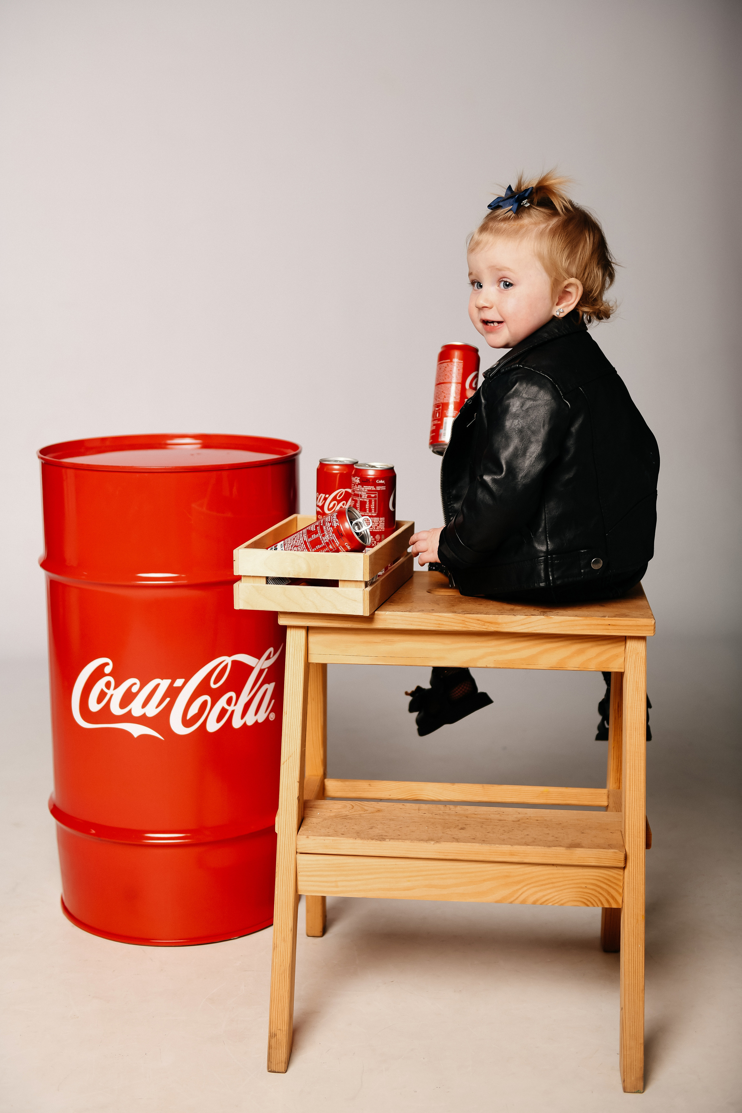 Аделя 1,4года. Детский и семейный фотограф в Армавире Даша Зубкова