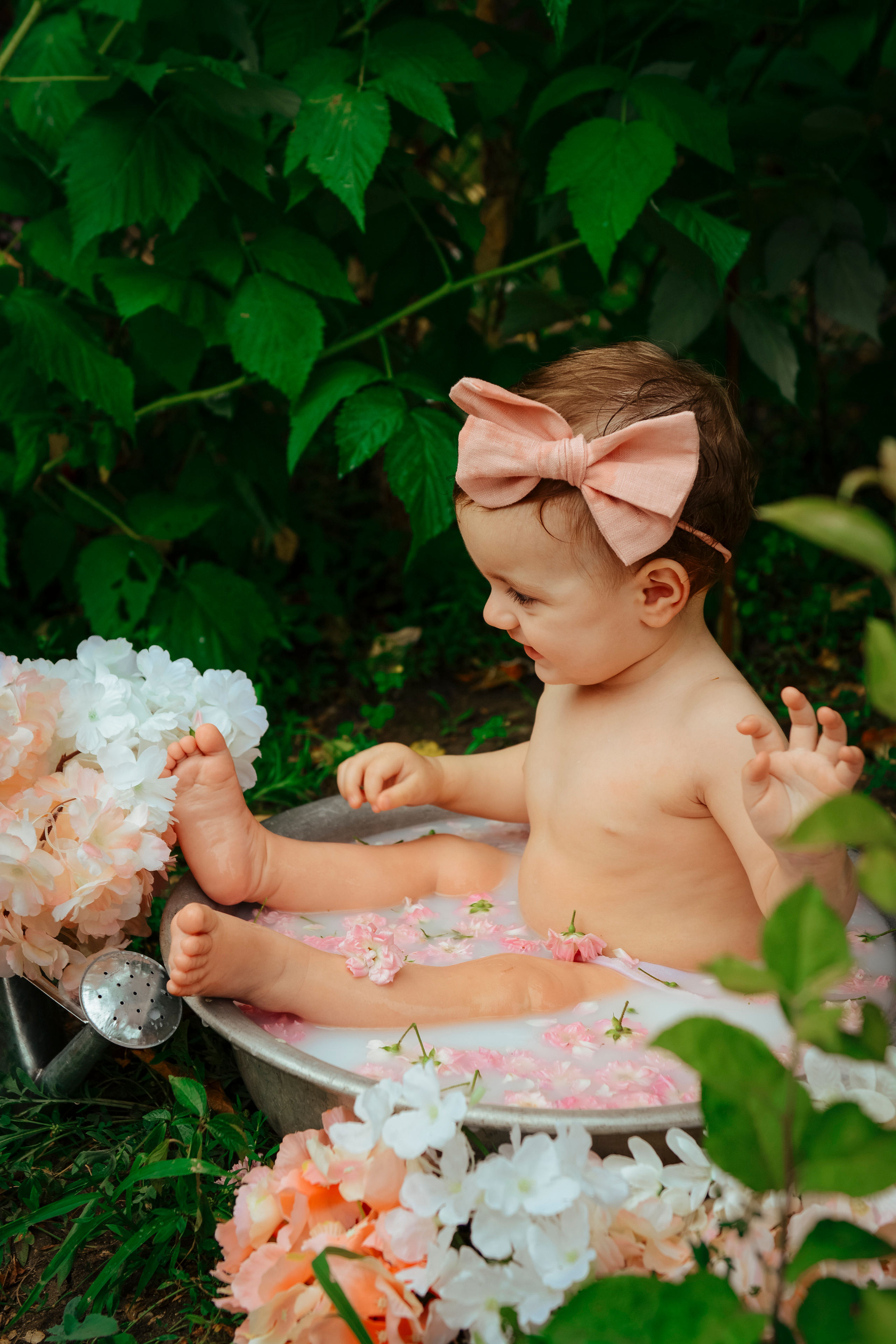 Купашки. Детский и семейный фотограф в Армавире Даша Зубкова