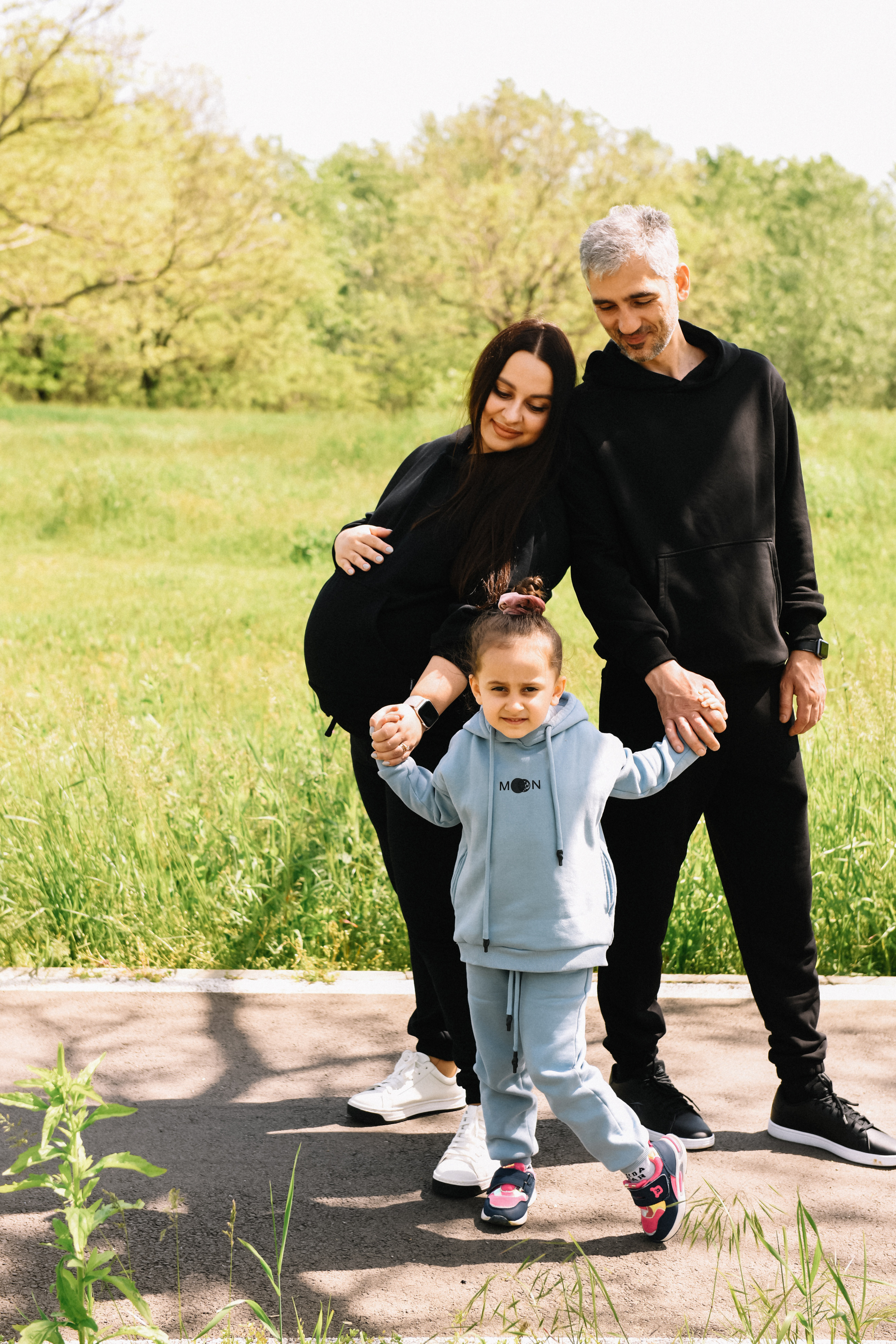 Семейные съёмки. Детский и семейный фотограф в Армавире Даша Зубкова