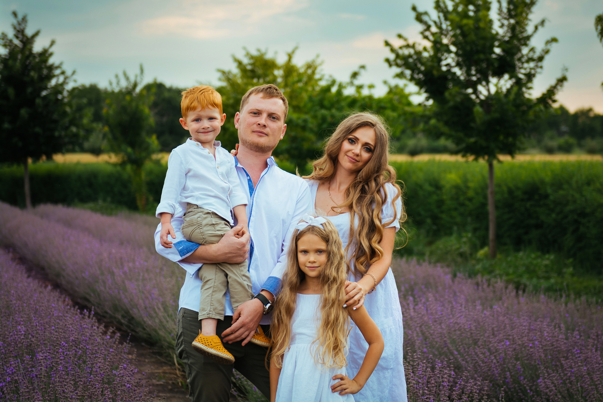 Семейные съёмки. Детский и семейный фотограф в Армавире Даша Зубкова