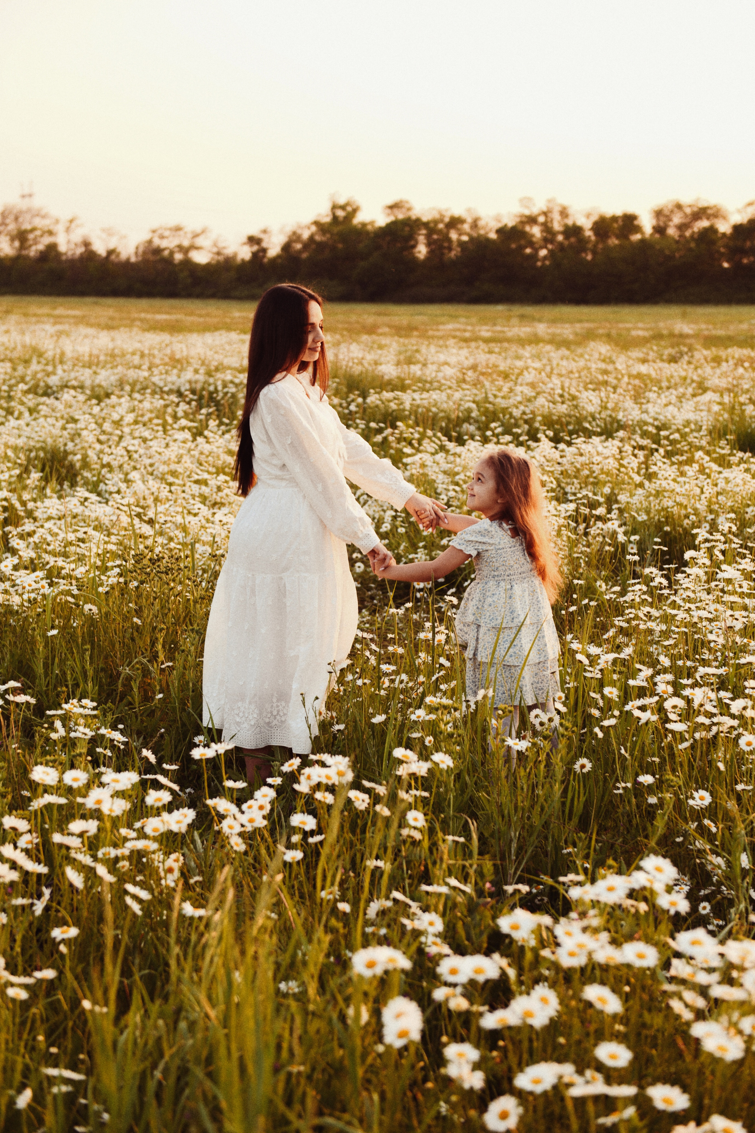 Семейные съёмки. Детский и семейный фотограф в Армавире Даша Зубкова