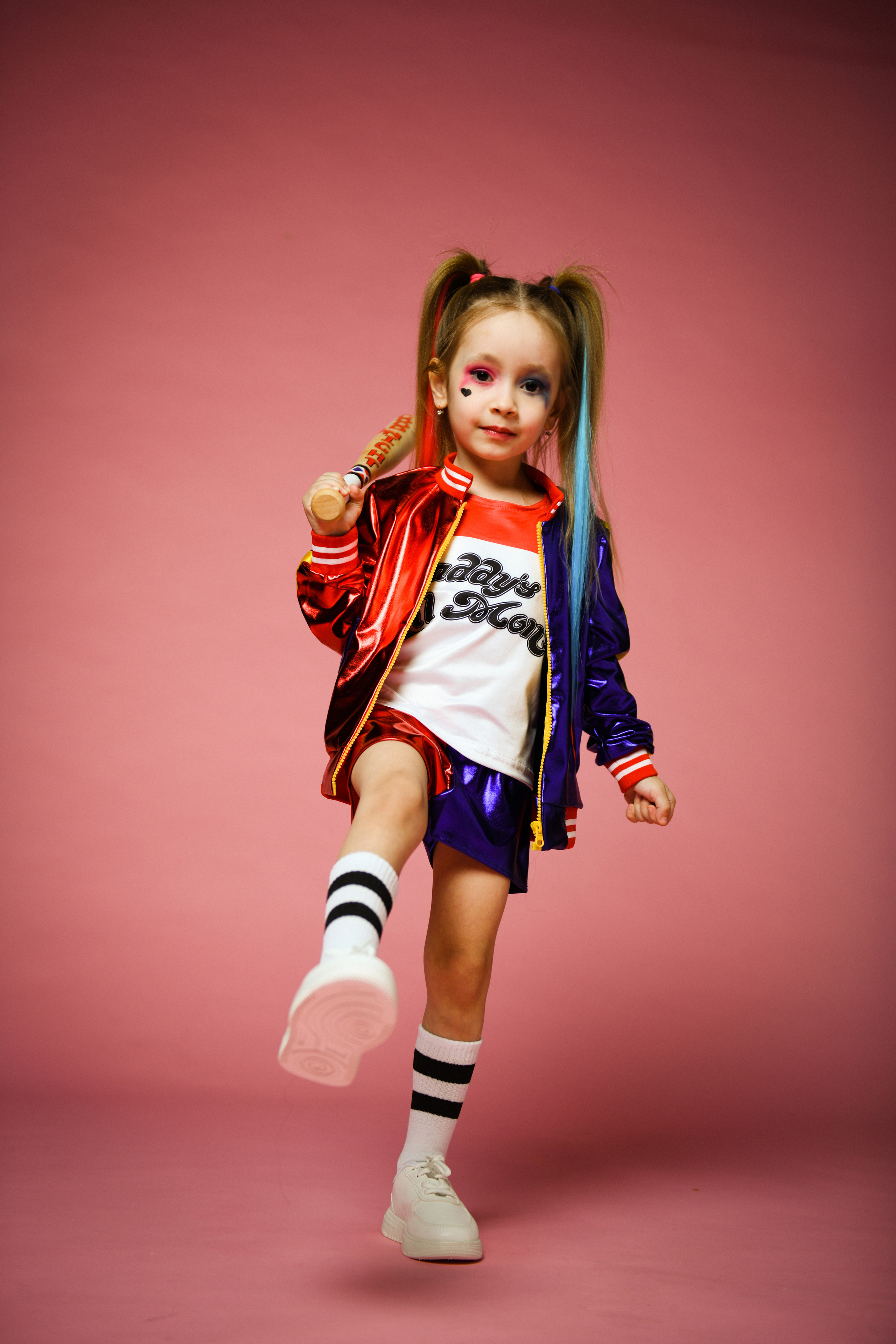 Амина, 5лет. Детский и семейный фотограф в Армавире Даша Зубкова