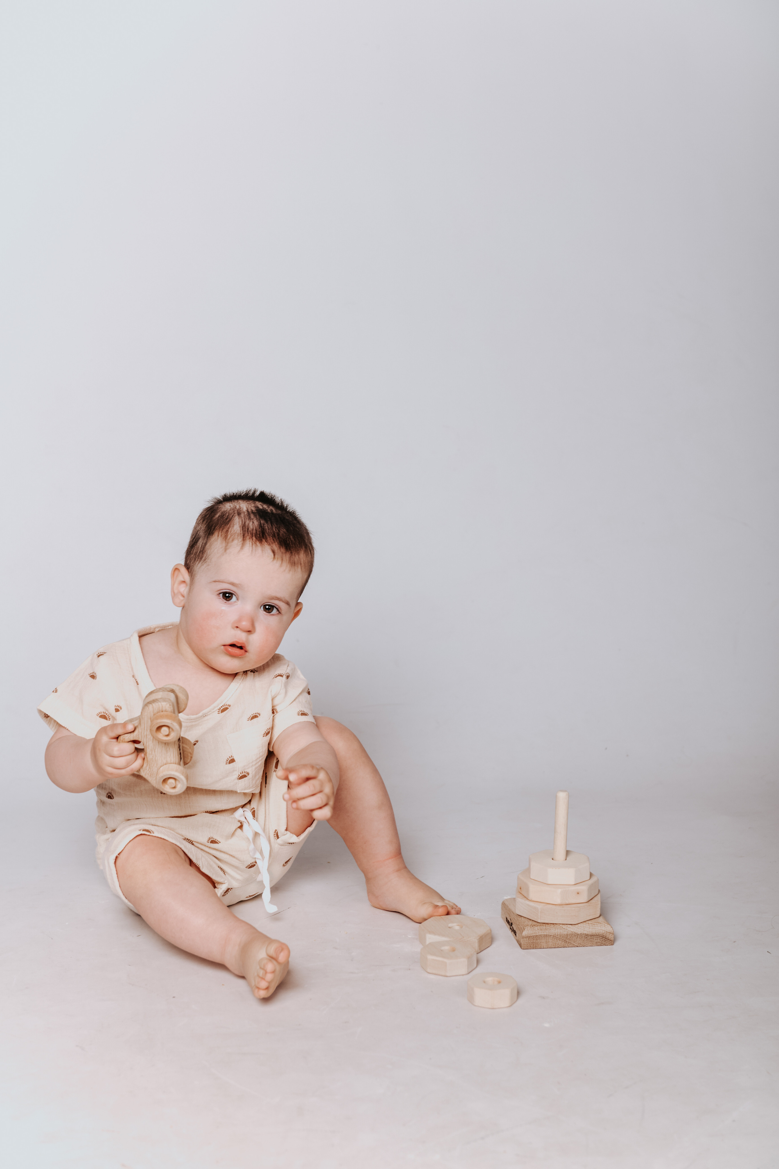 Юра. Детский и семейный фотограф в Армавире Даша Зубкова