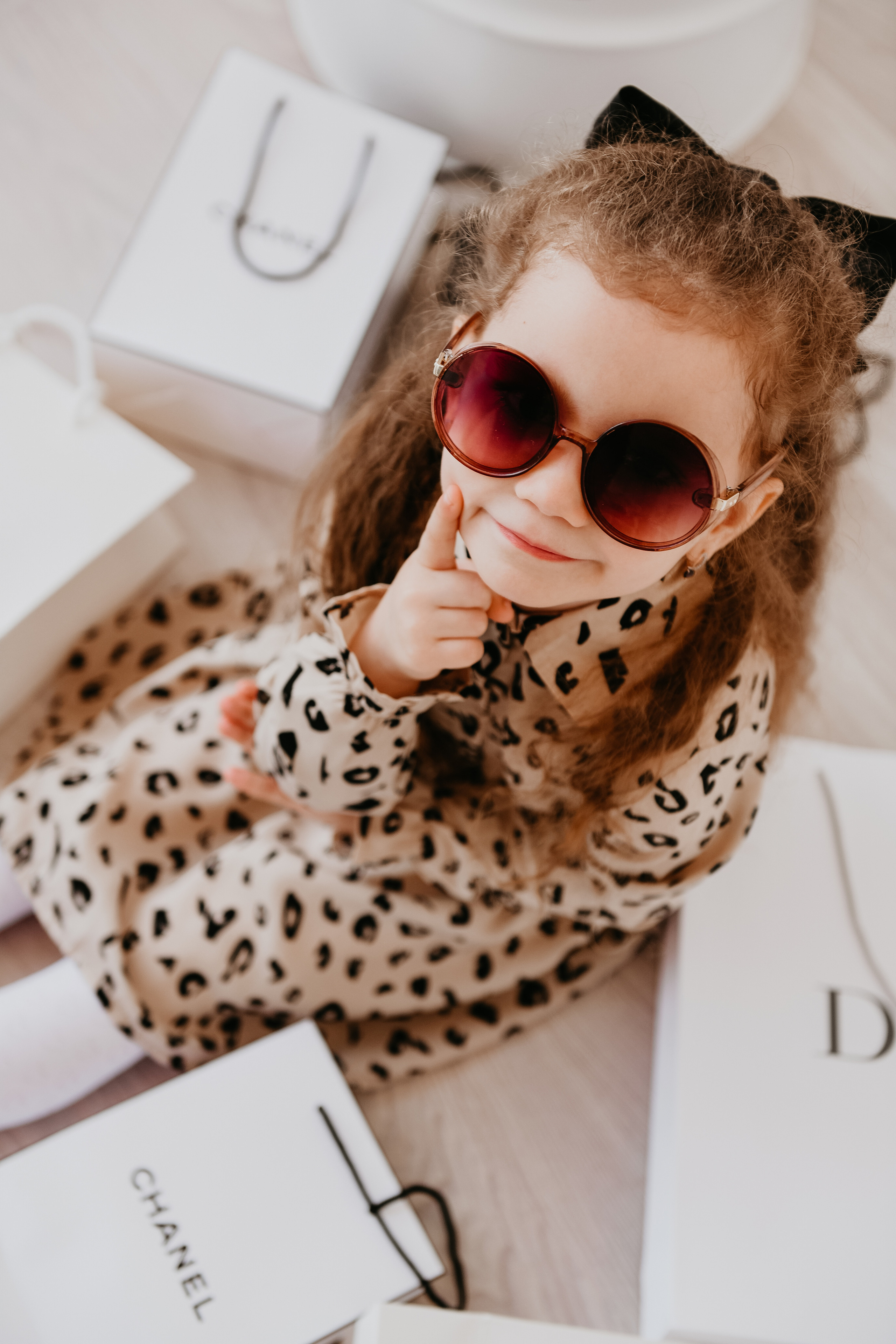 Аделина, 4.5года. Детский и семейный фотограф в Армавире Даша Зубкова