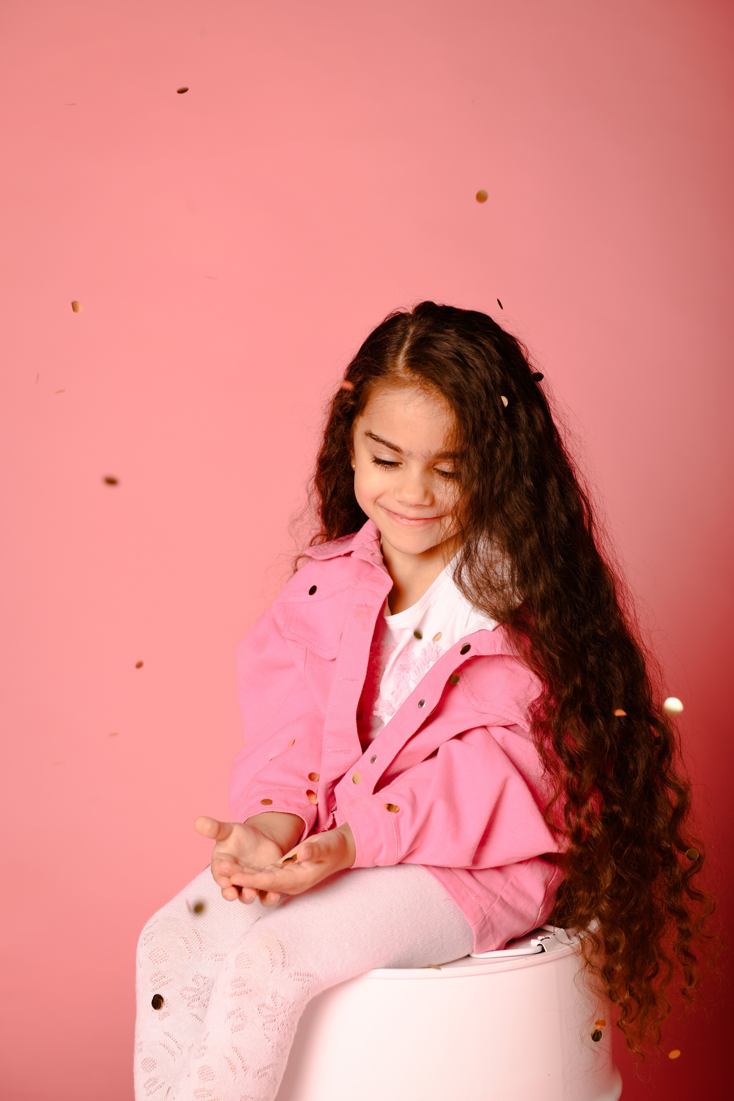 Ариана 6лет. Детский и семейный фотограф в Армавире Даша Зубкова