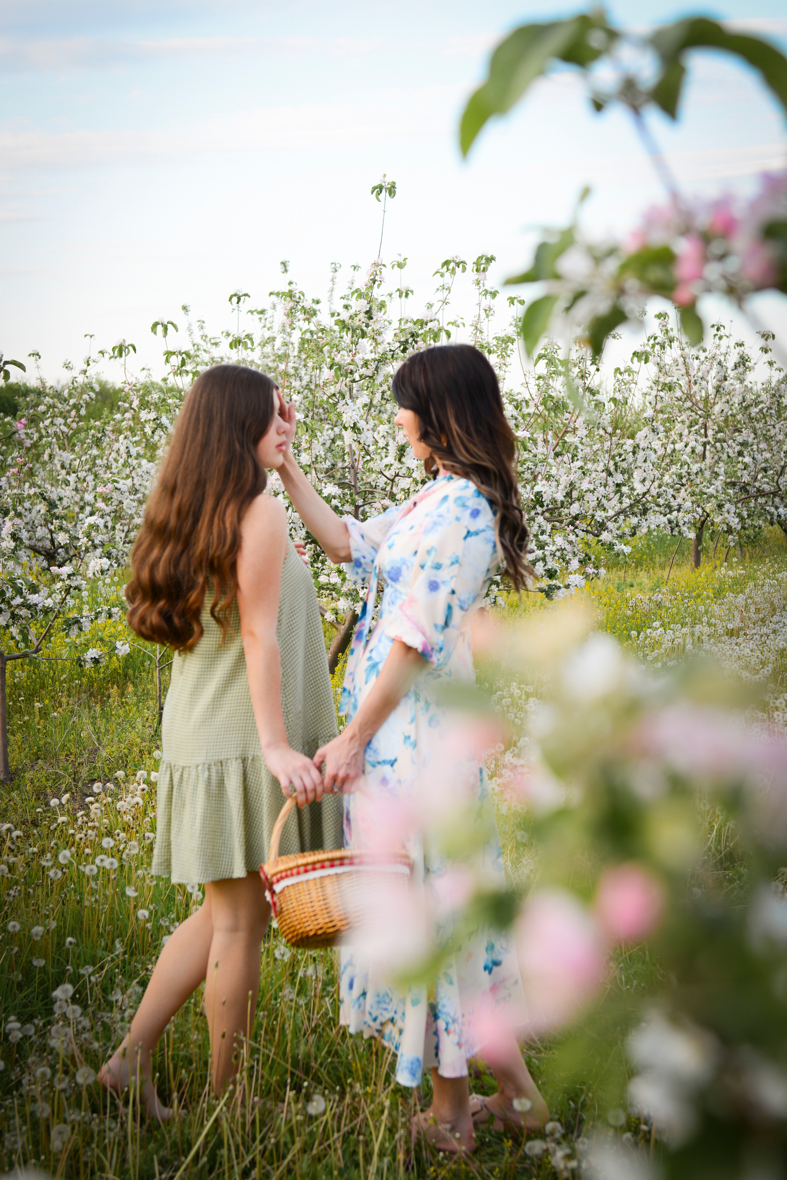Семейные съёмки. Детский и семейный фотограф в Армавире Даша Зубкова