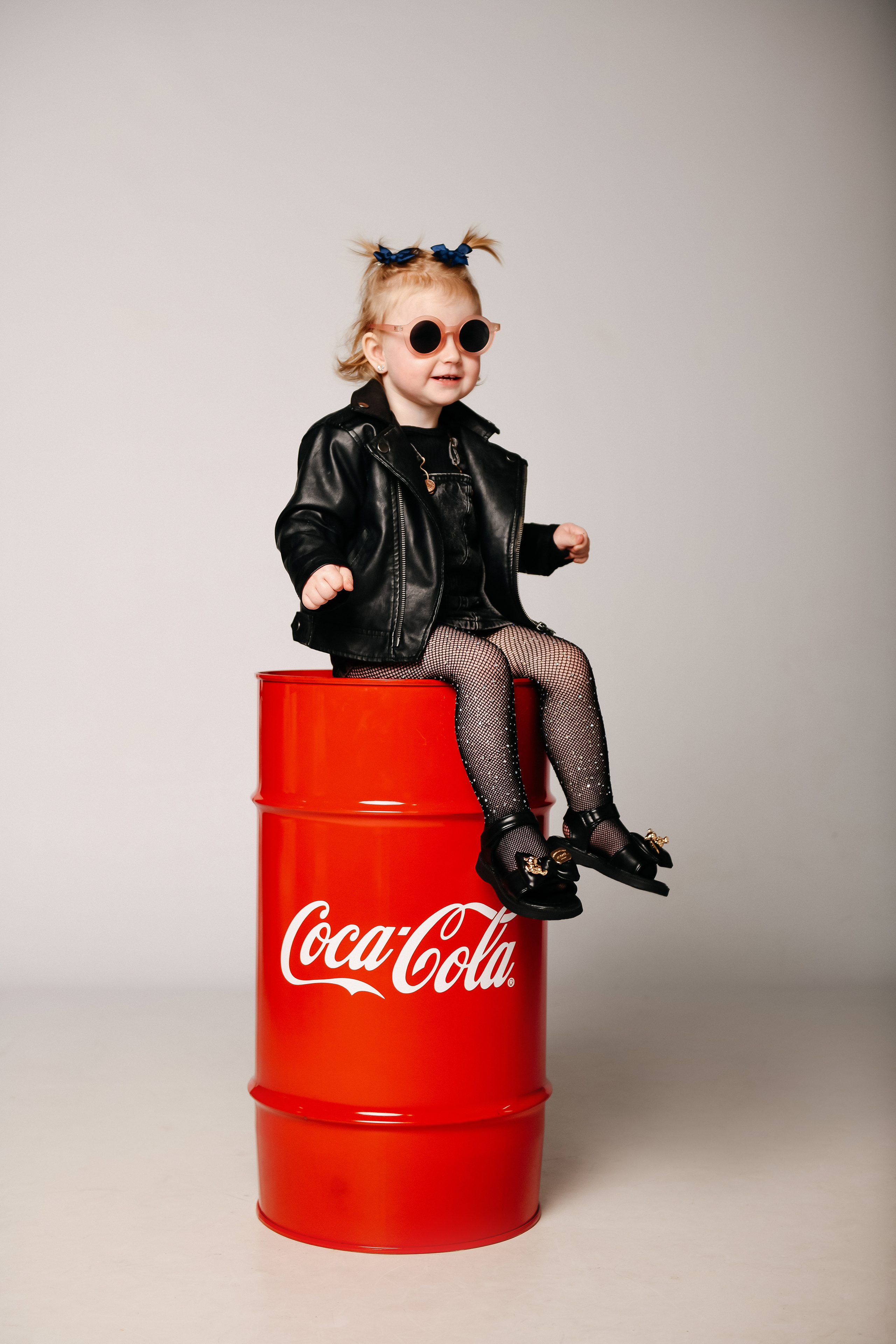 Аделя 1,4года. Детский и семейный фотограф в Армавире Даша Зубкова