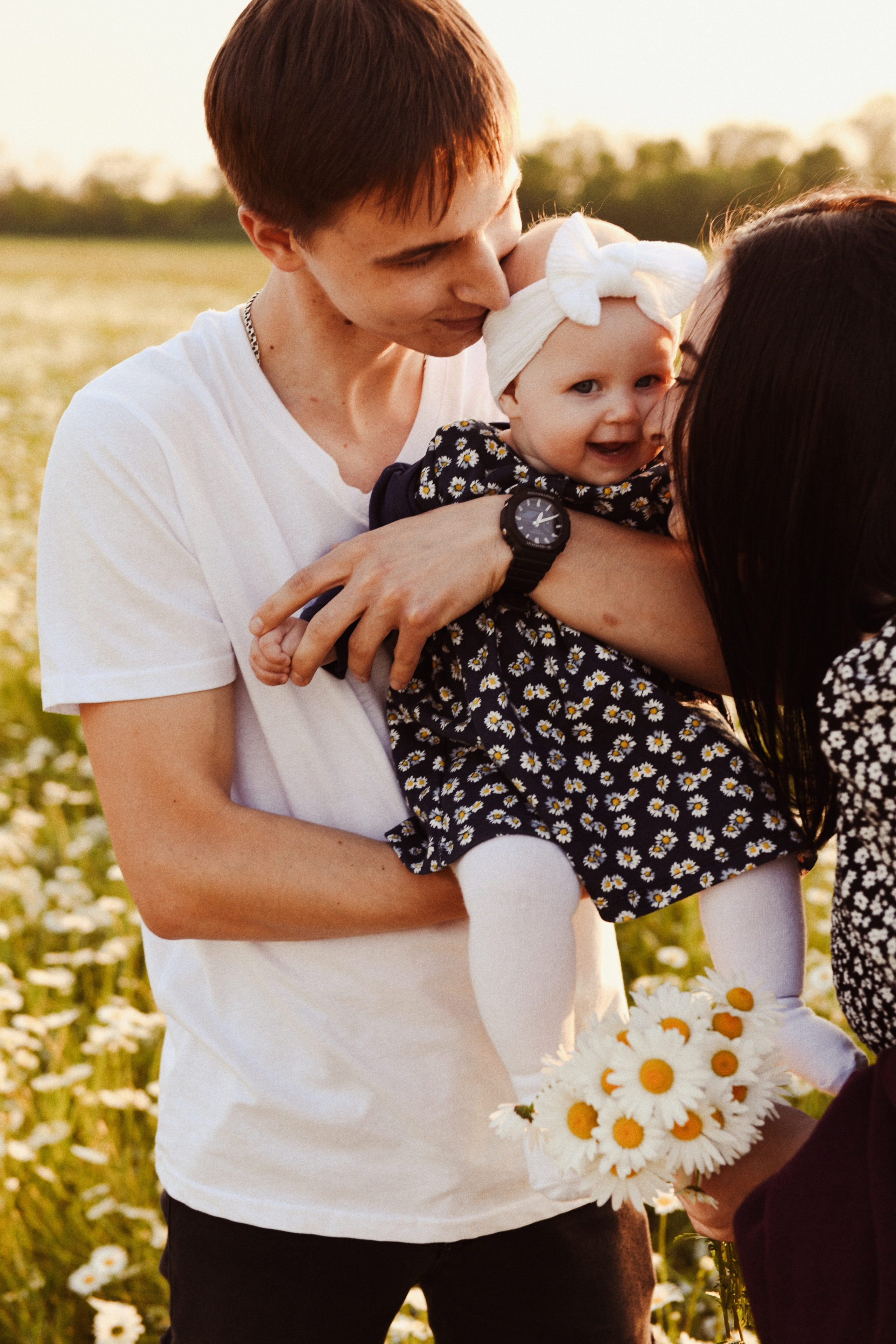 Семейные съёмки. Детский и семейный фотограф в Армавире Даша Зубкова