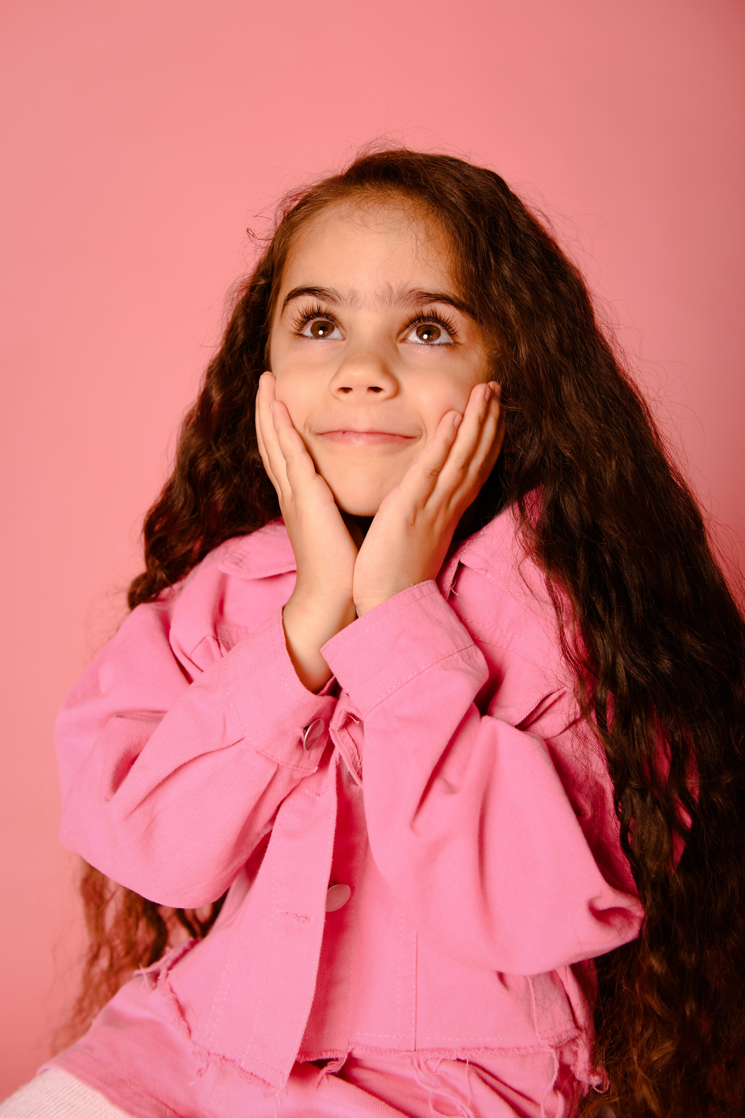 Ариана 6лет. Детский и семейный фотограф в Армавире Даша Зубкова