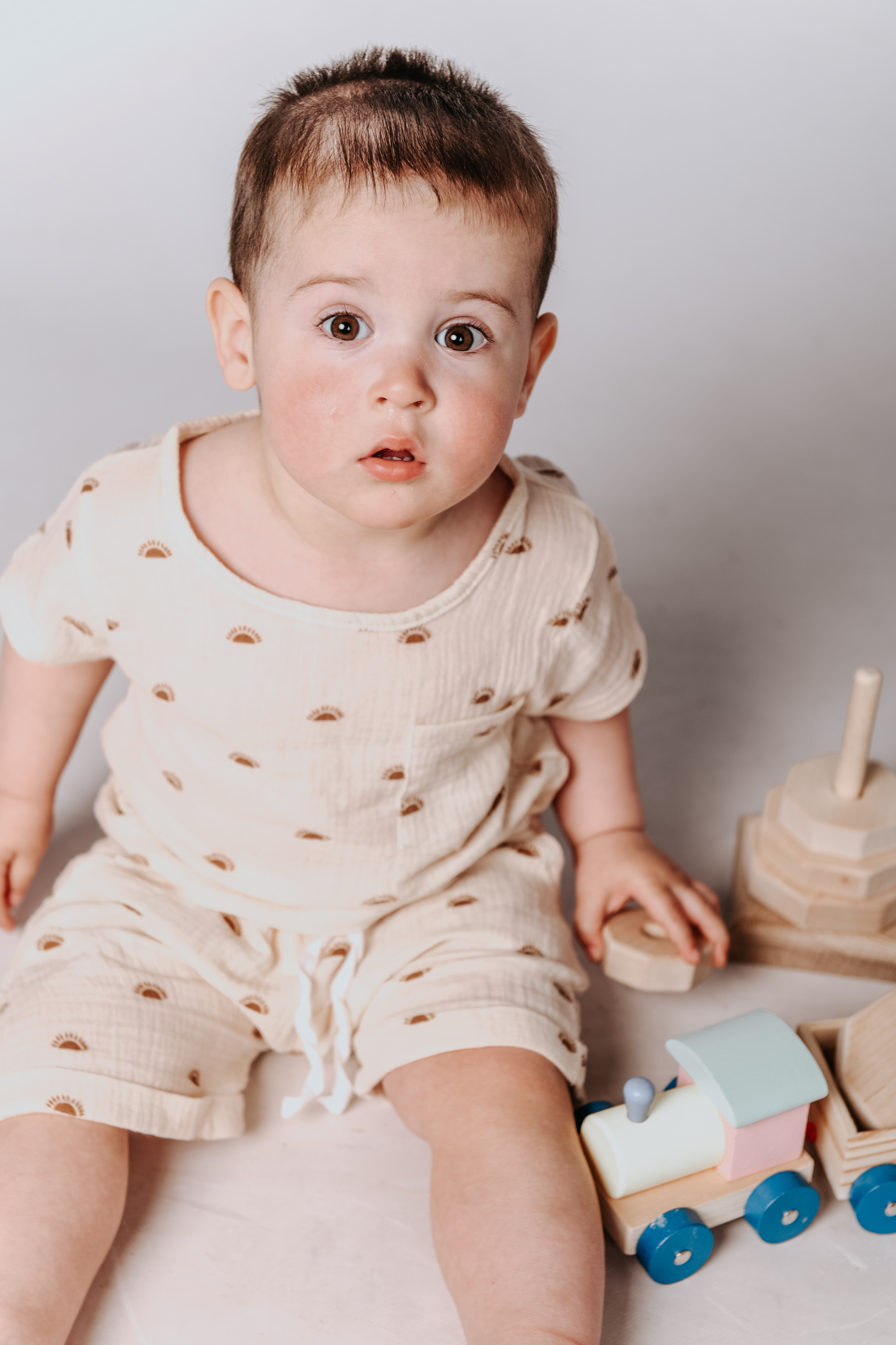 Юра. Детский и семейный фотограф в Армавире Даша Зубкова