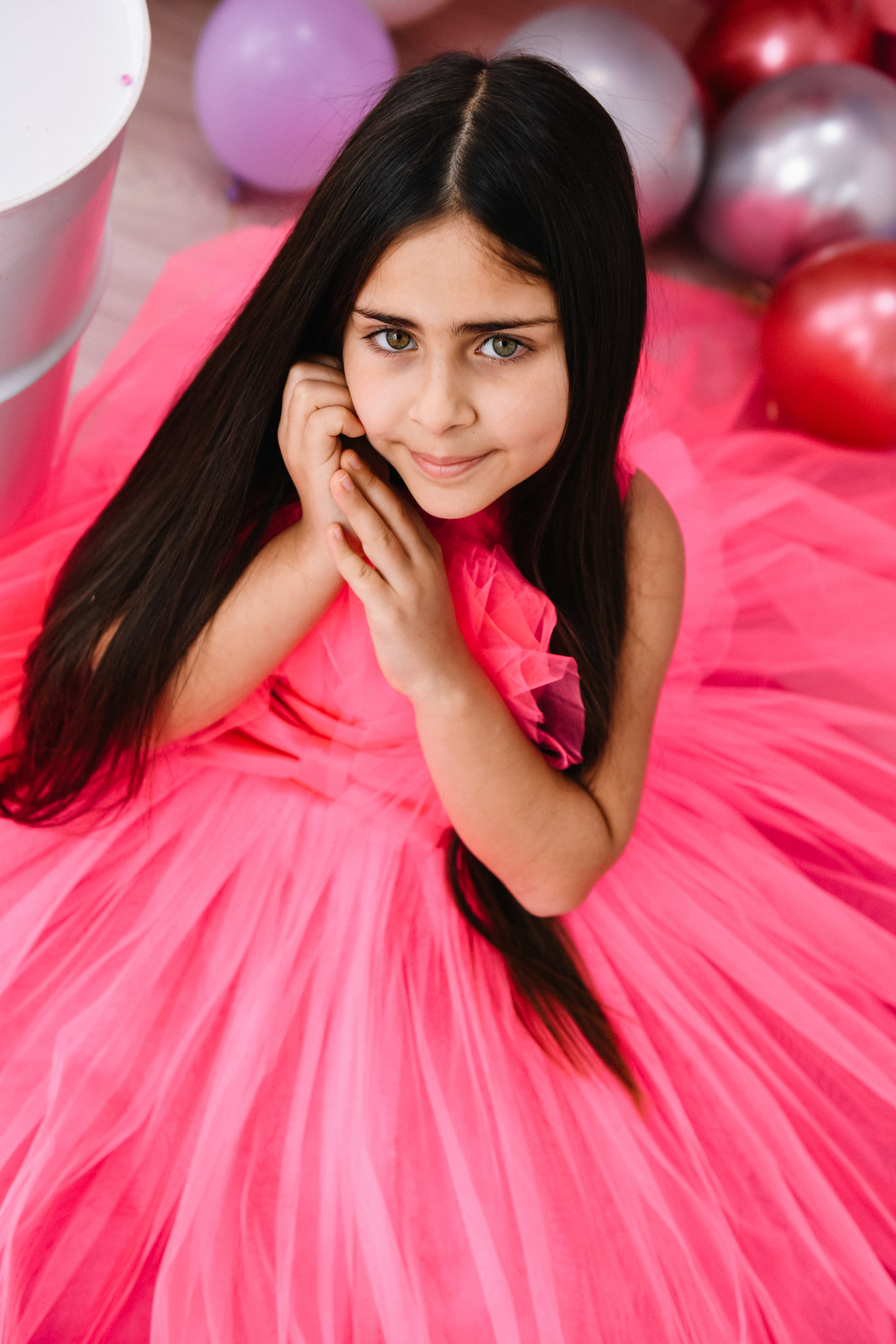 «Барби». Детский и семейный фотограф в Армавире Даша Зубкова