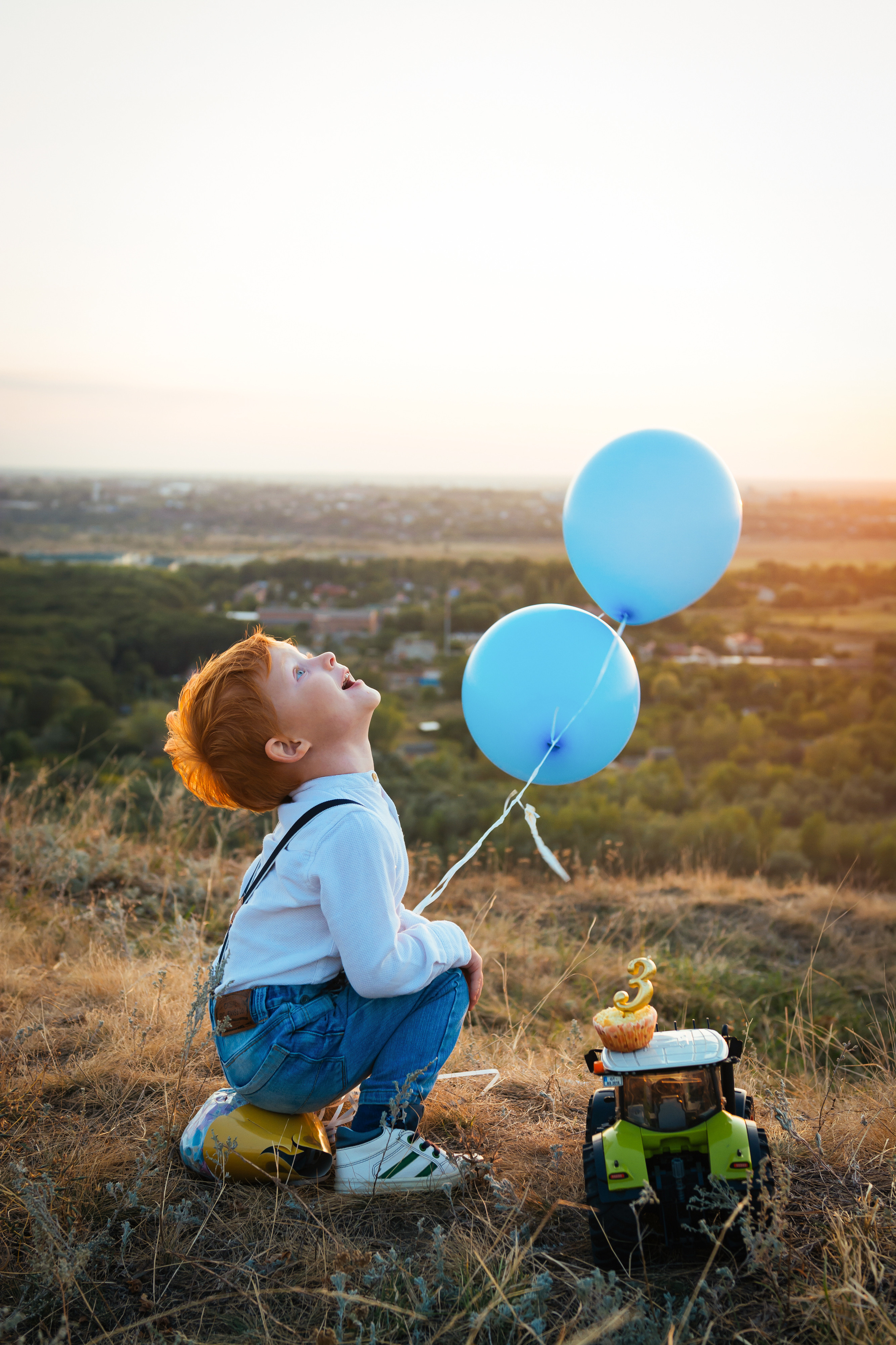 Стас, 3года. Детский и семейный фотограф в Армавире Даша Зубкова