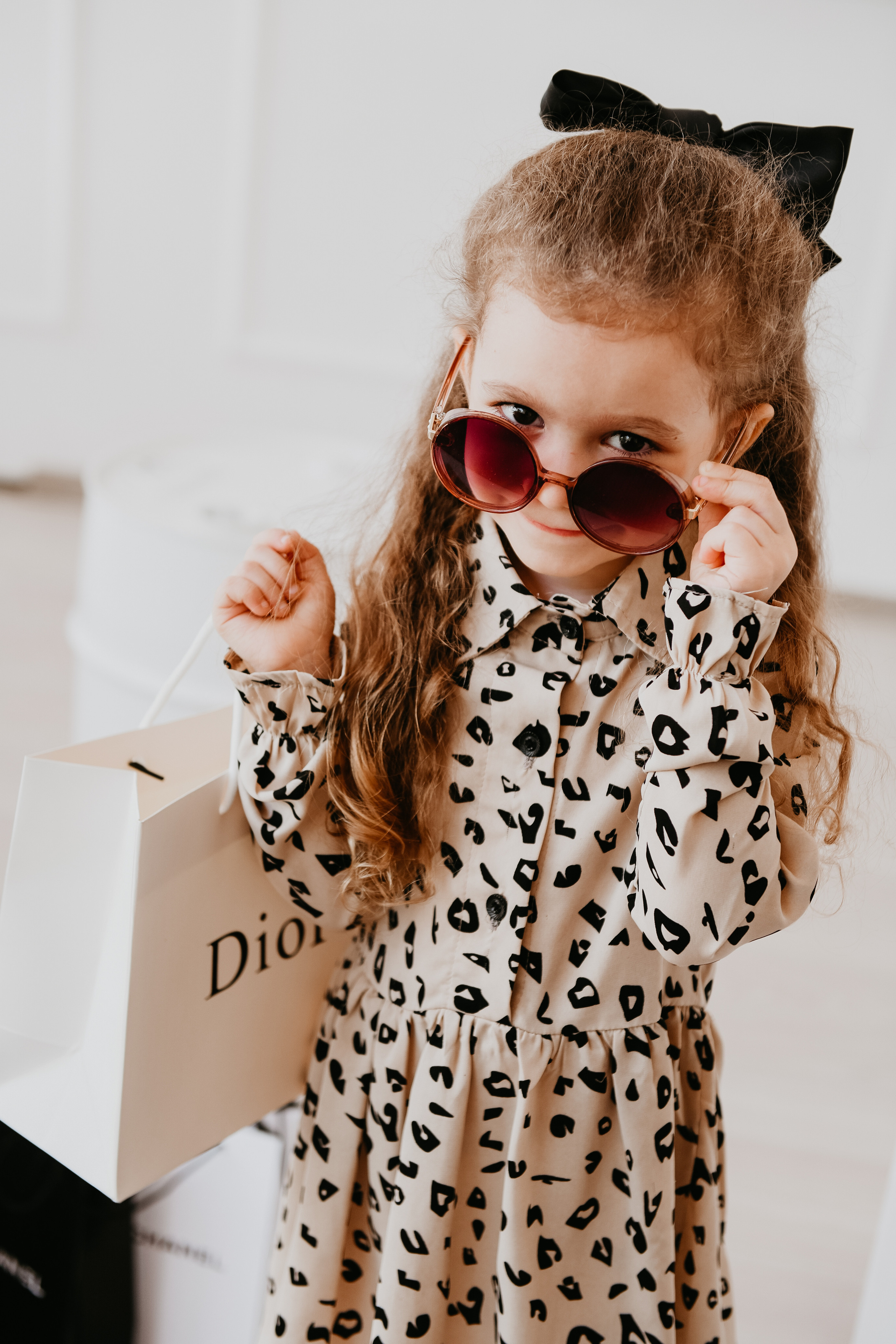 Аделина, 4.5года. Детский и семейный фотограф в Армавире Даша Зубкова