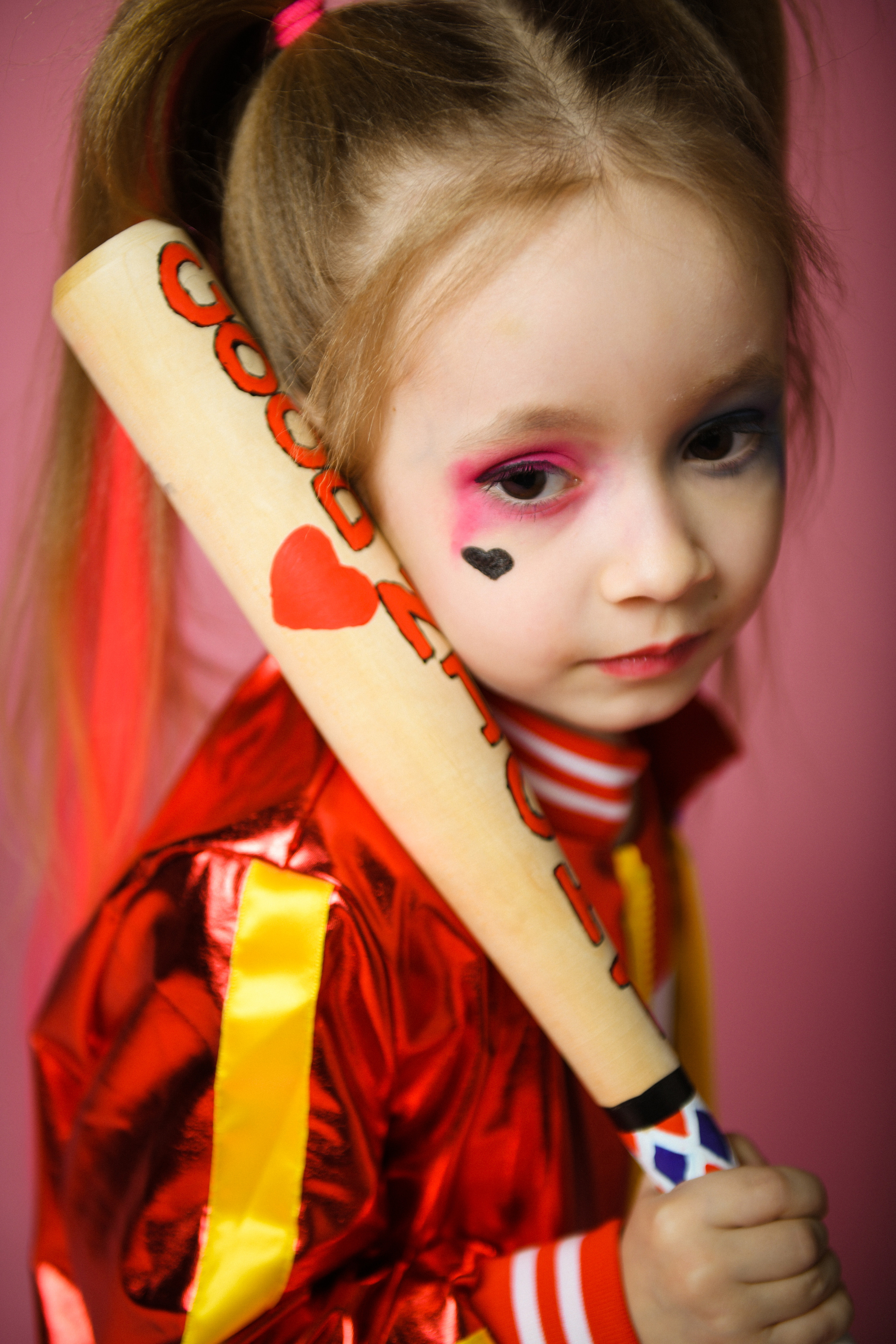 Амина, 5лет. Детский и семейный фотограф в Армавире Даша Зубкова