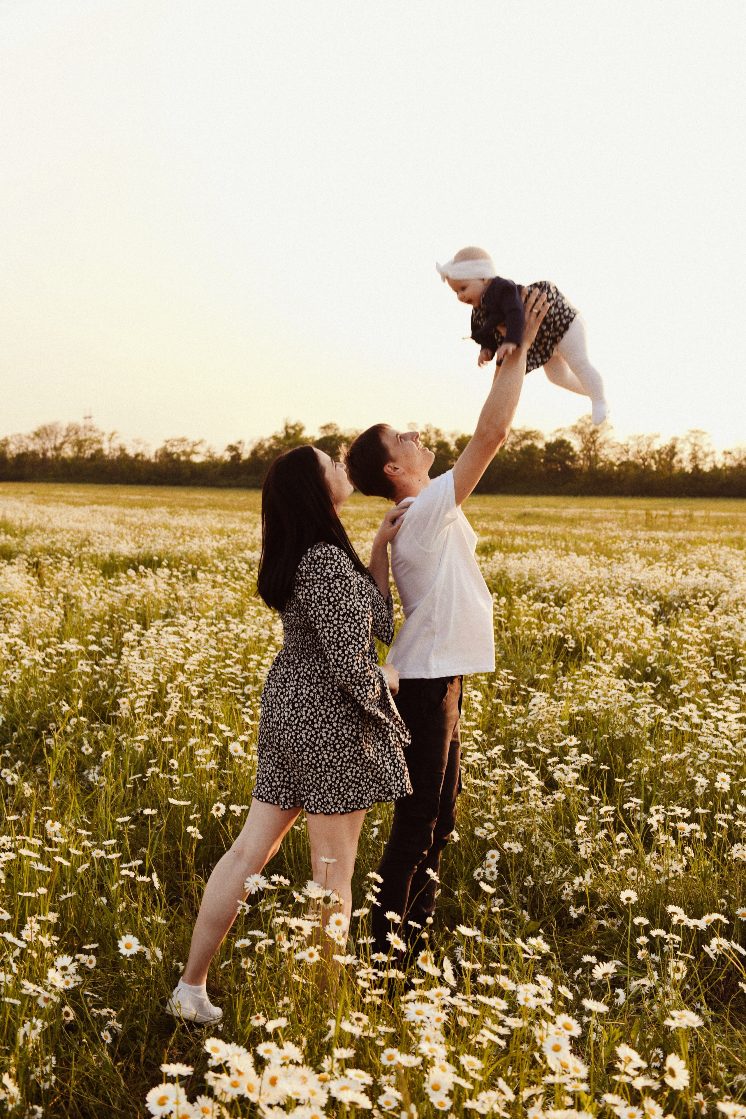 Семейные съёмки. Детский и семейный фотограф в Армавире Даша Зубкова