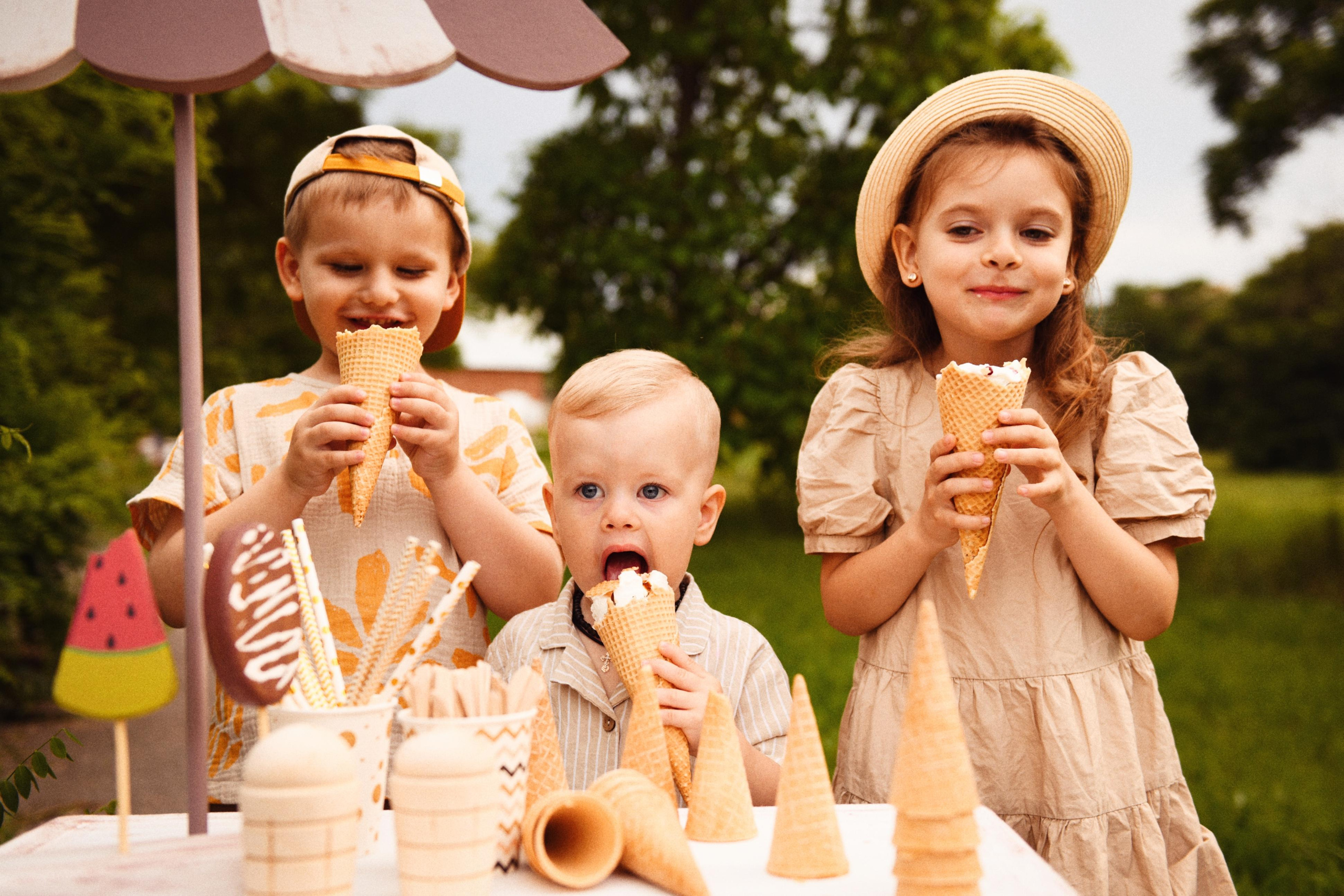 Детский и семейный фотограф в Армавире Даша Зубкова
