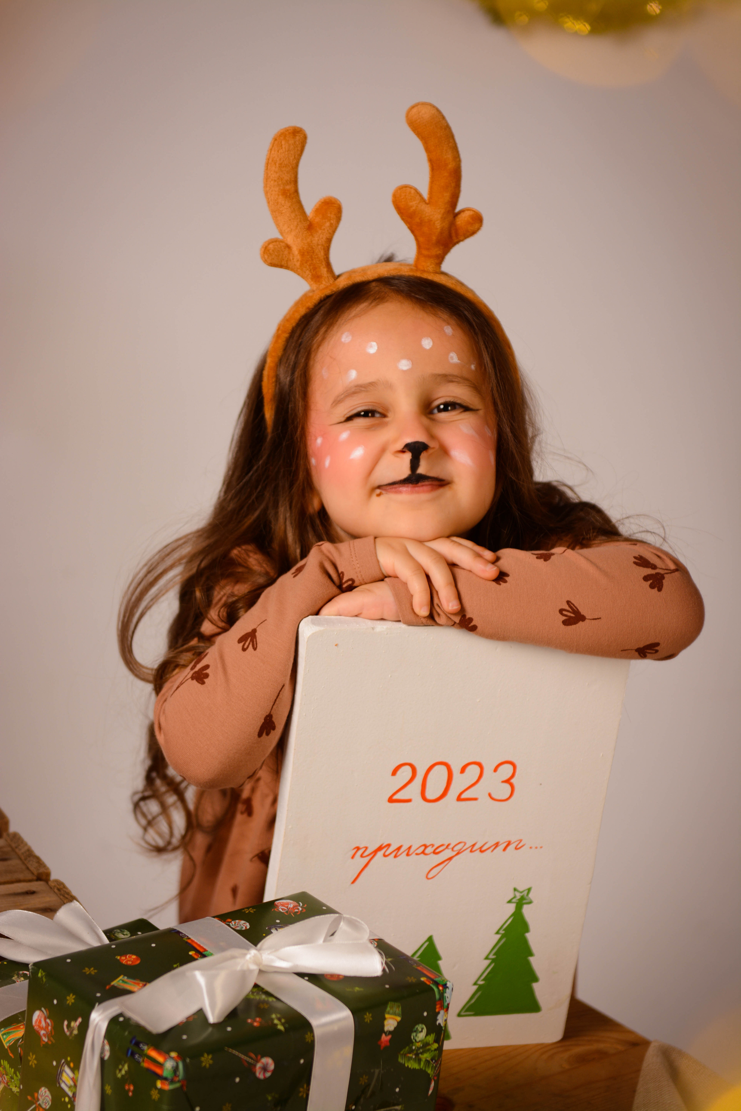 Афина 4года. Детский и семейный фотограф в Армавире Даша Зубкова