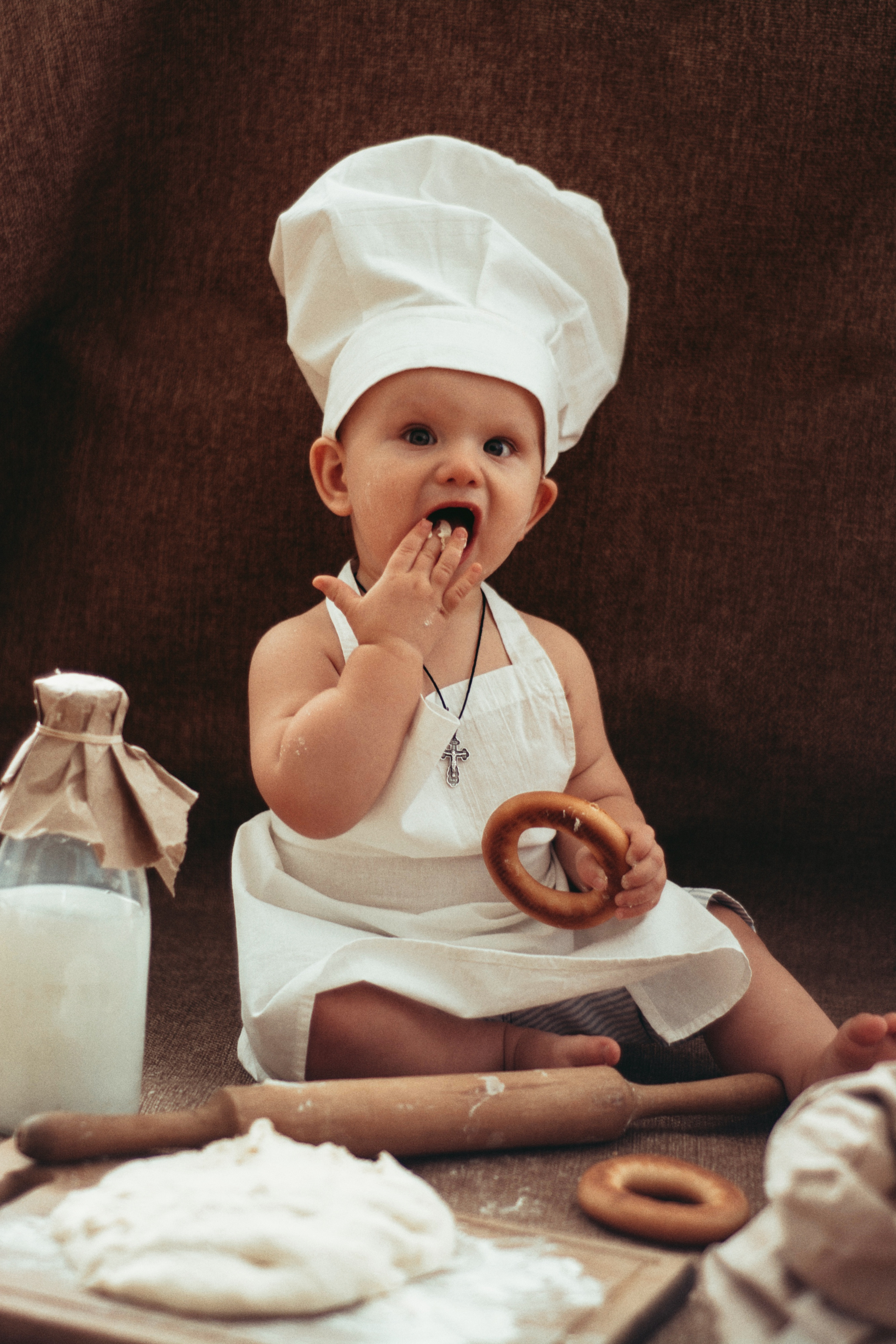Детский и семейный фотограф в Армавире Даша Зубкова