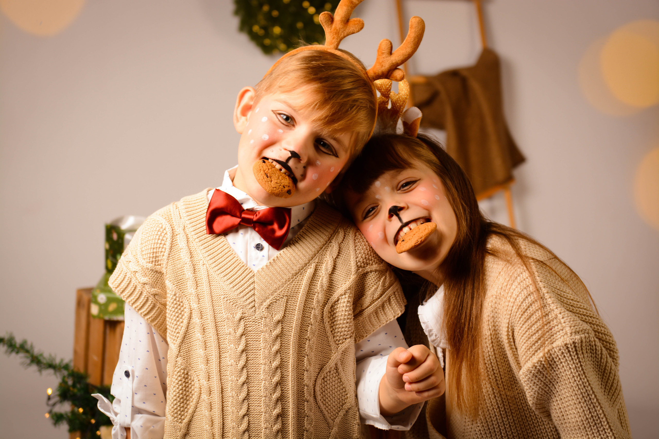 «Бэмби». Детский и семейный фотограф в Армавире Даша Зубкова
