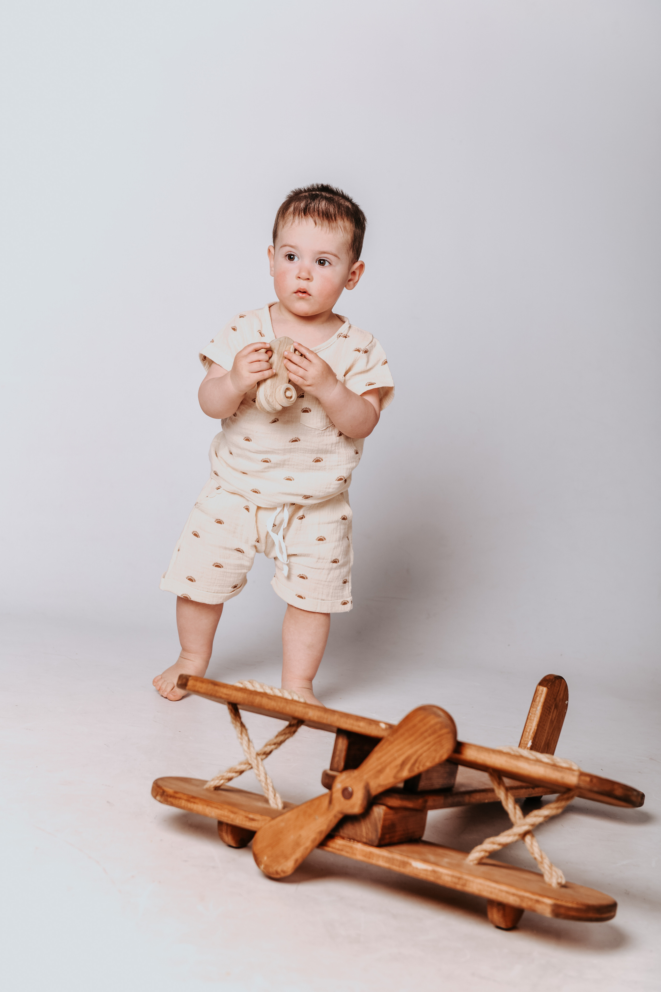 Юра. Детский и семейный фотограф в Армавире Даша Зубкова