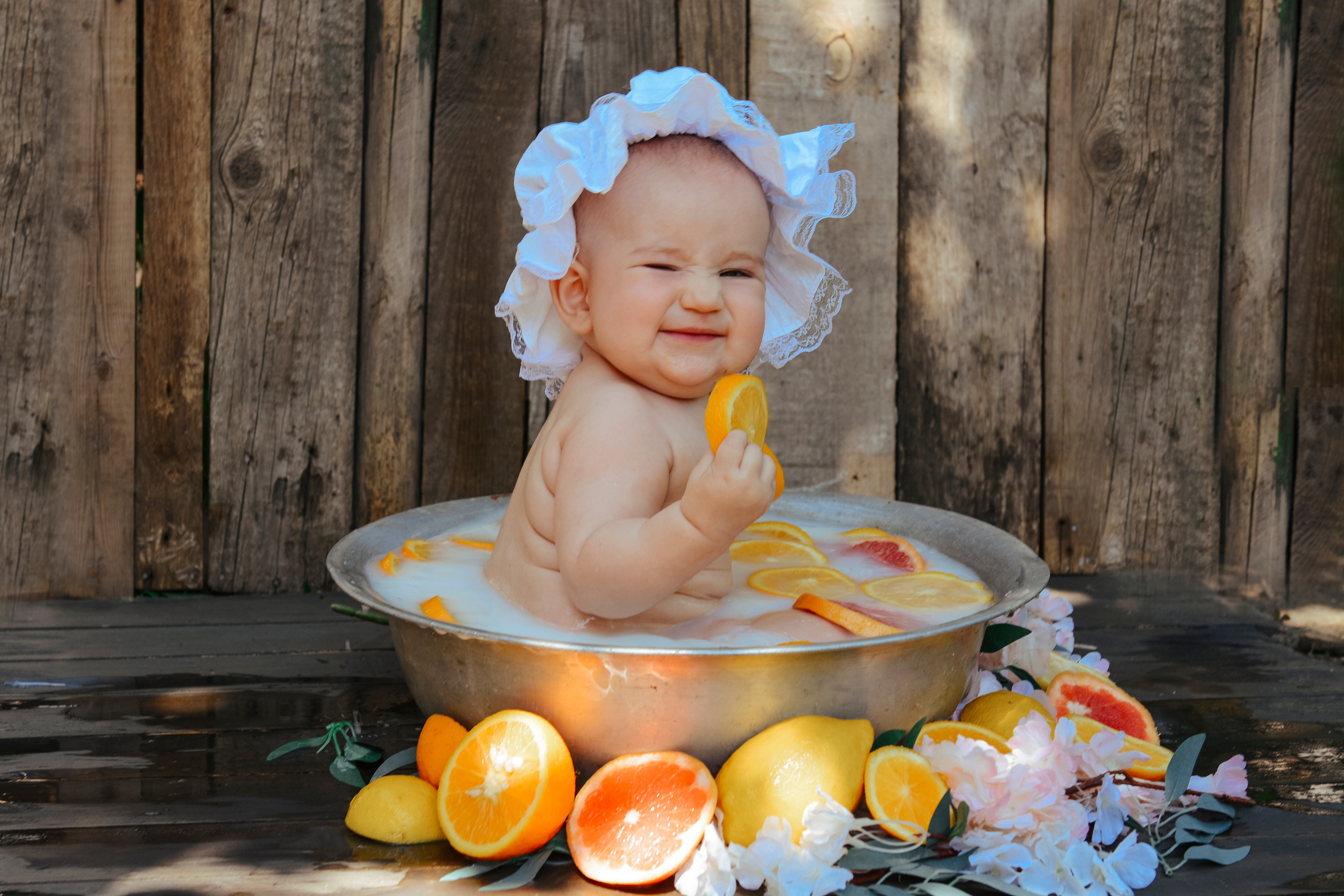 Купашки. Детский и семейный фотограф в Армавире Даша Зубкова