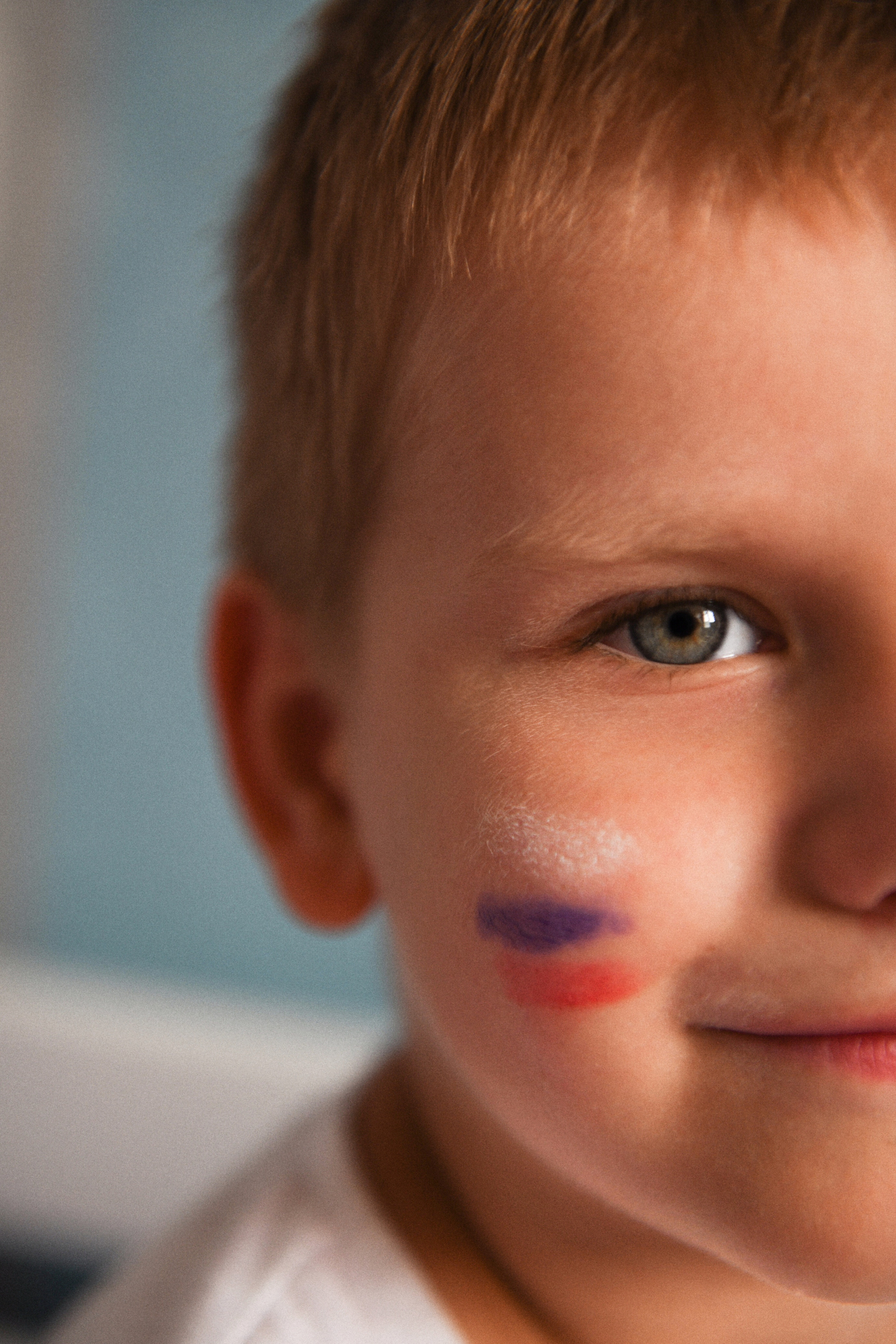 Детский и семейный фотограф в Армавире Даша Зубкова