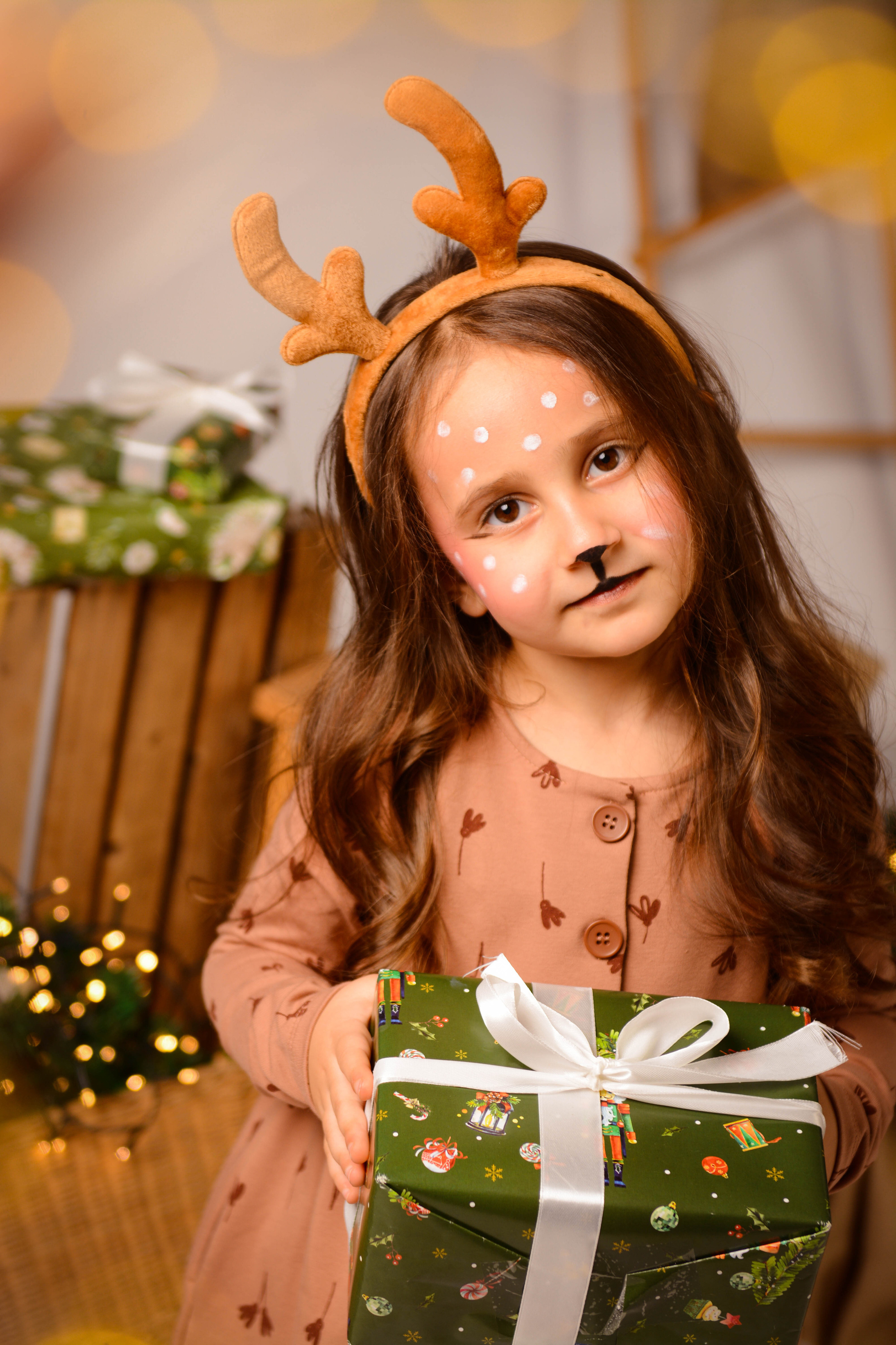 Афина 4года. Детский и семейный фотограф в Армавире Даша Зубкова