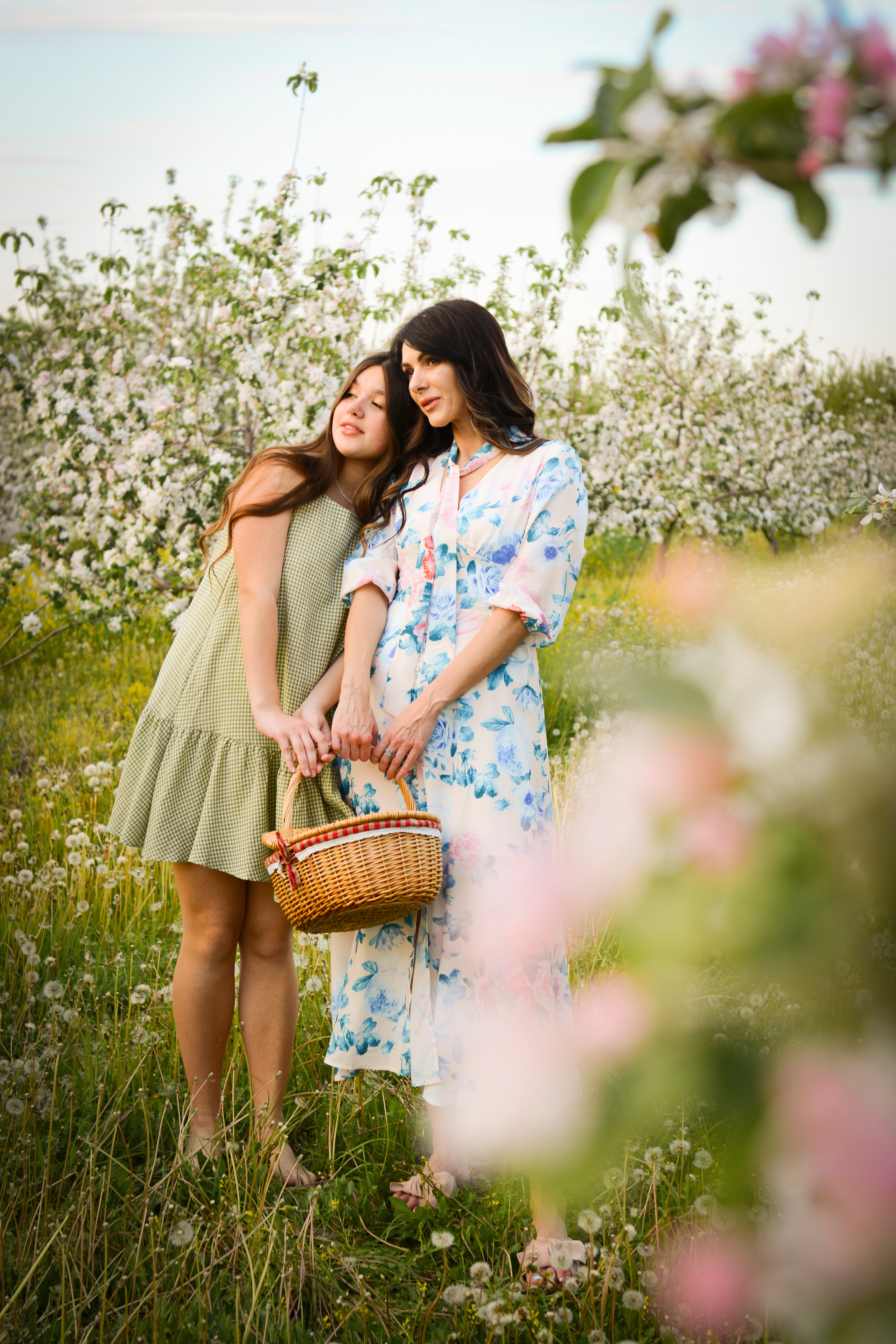 Семейные съёмки. Детский и семейный фотограф в Армавире Даша Зубкова