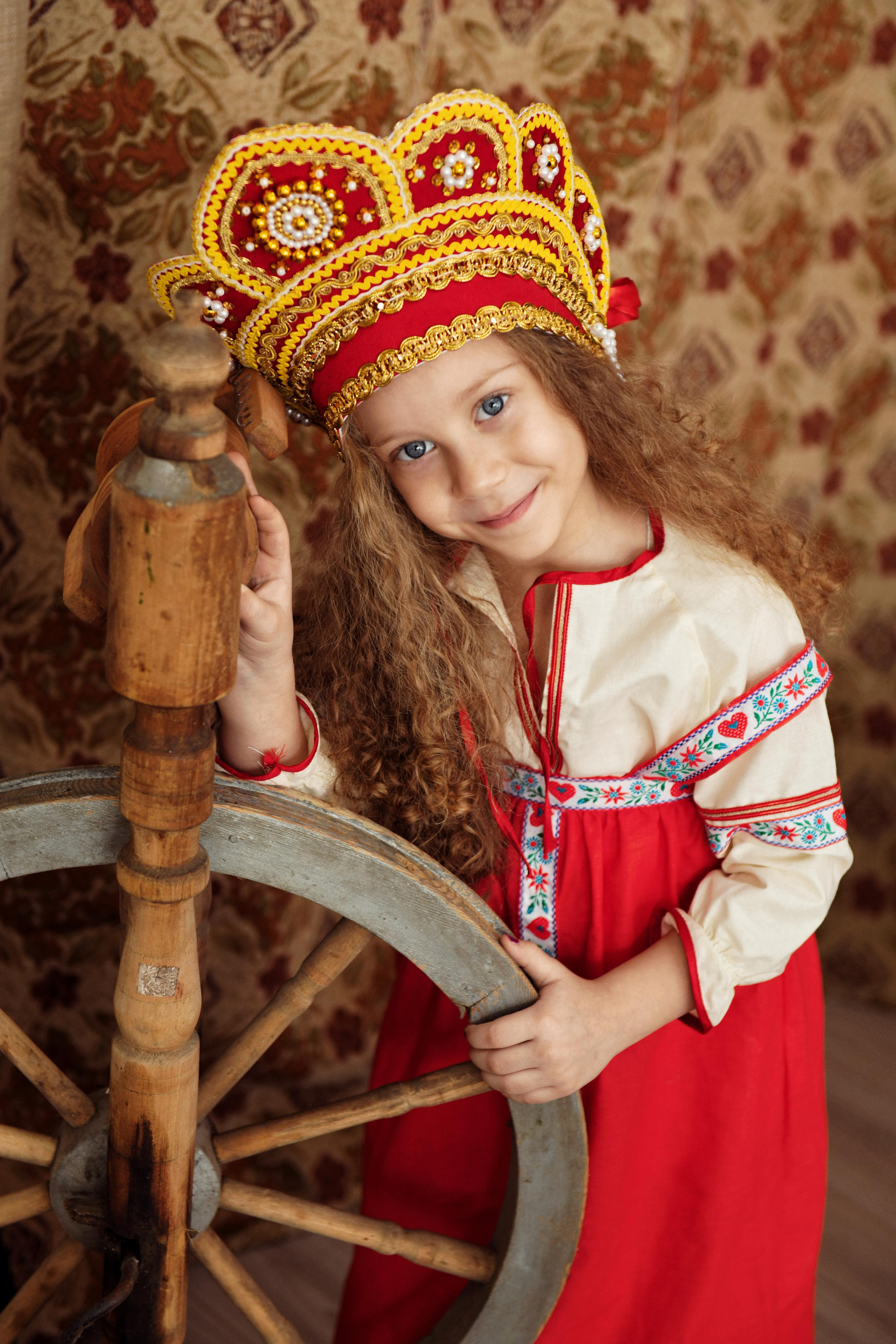 «Масленица». Детский и семейный фотограф в Армавире Даша Зубкова