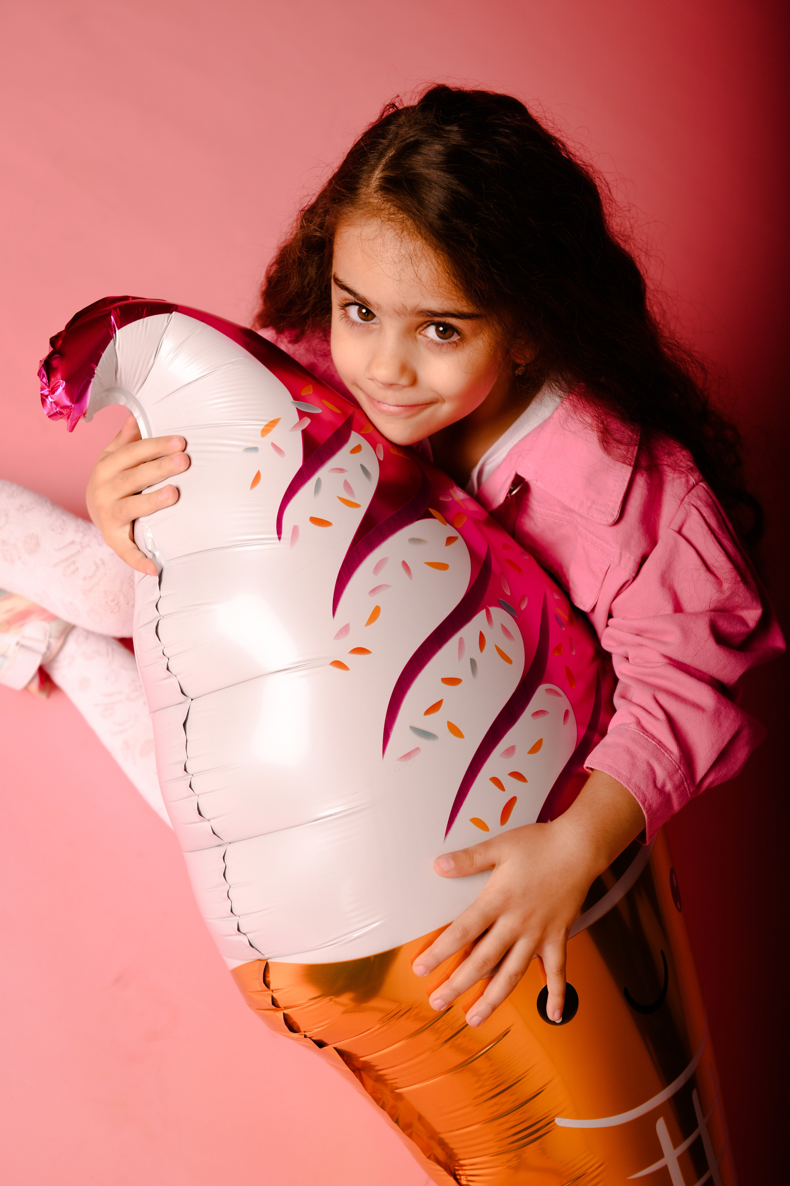 Ариана 6лет. Детский и семейный фотограф в Армавире Даша Зубкова