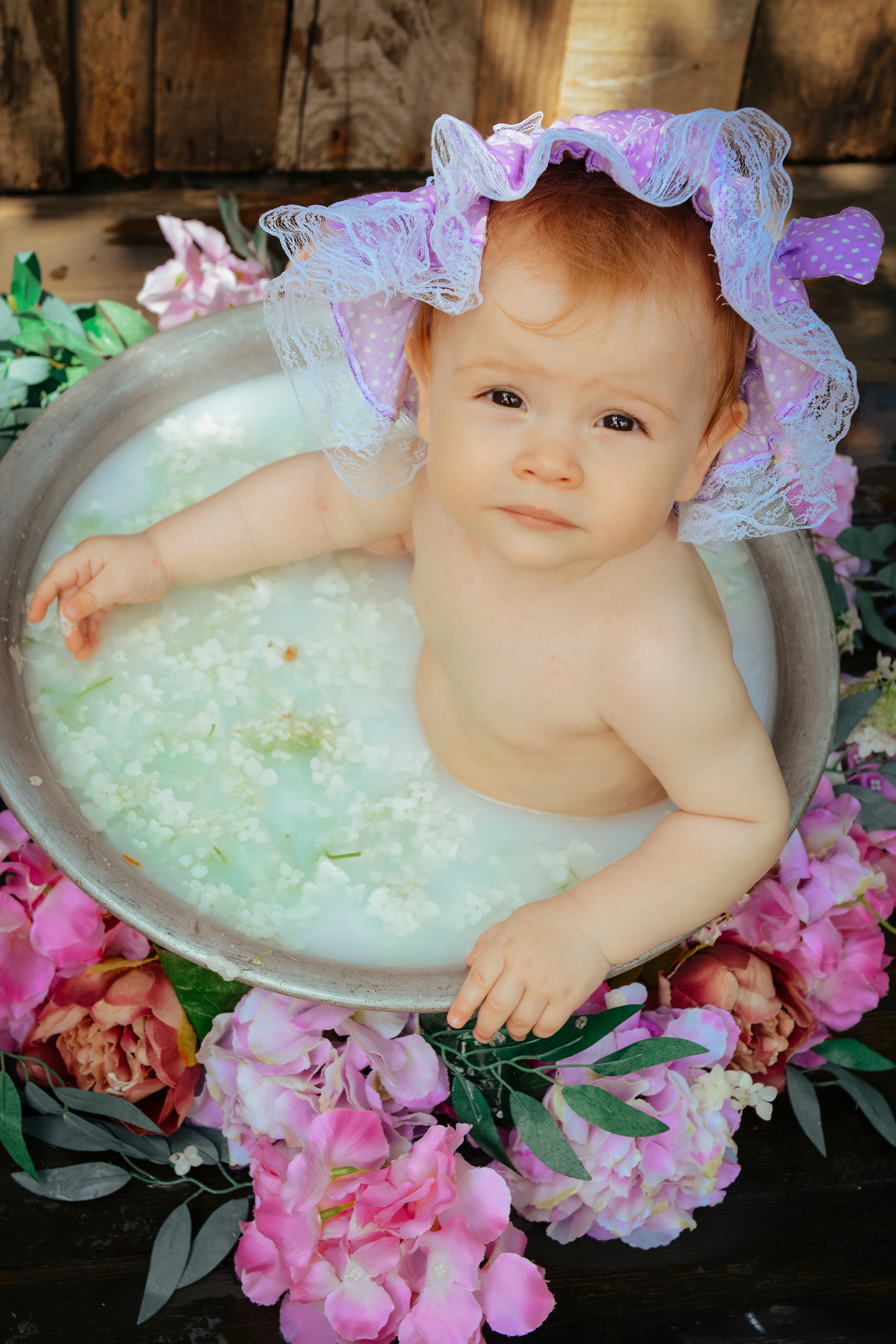 Купашки. Детский и семейный фотограф в Армавире Даша Зубкова