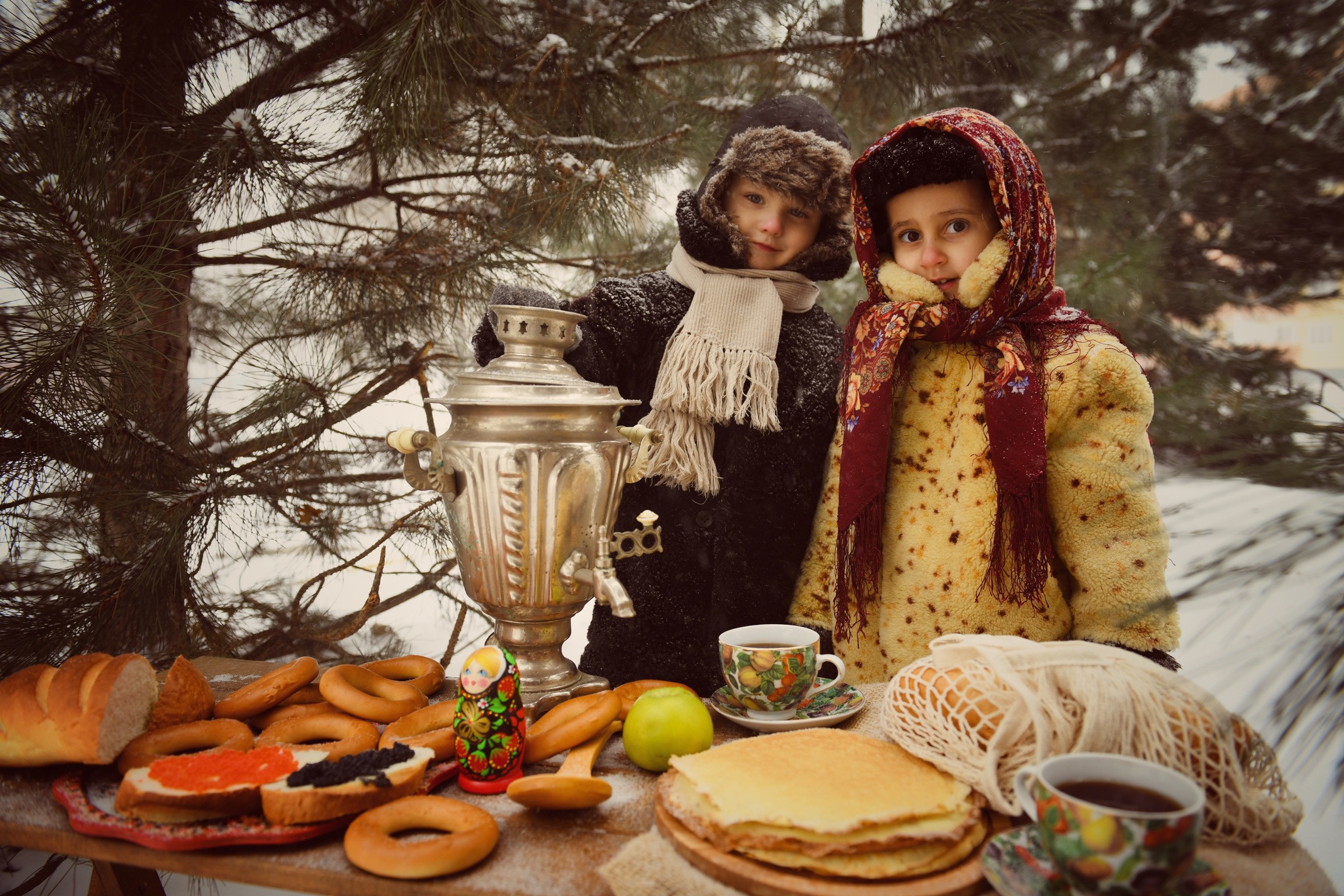 Саша&Афина, 4 года. Детский и семейный фотограф в Армавире Даша Зубкова