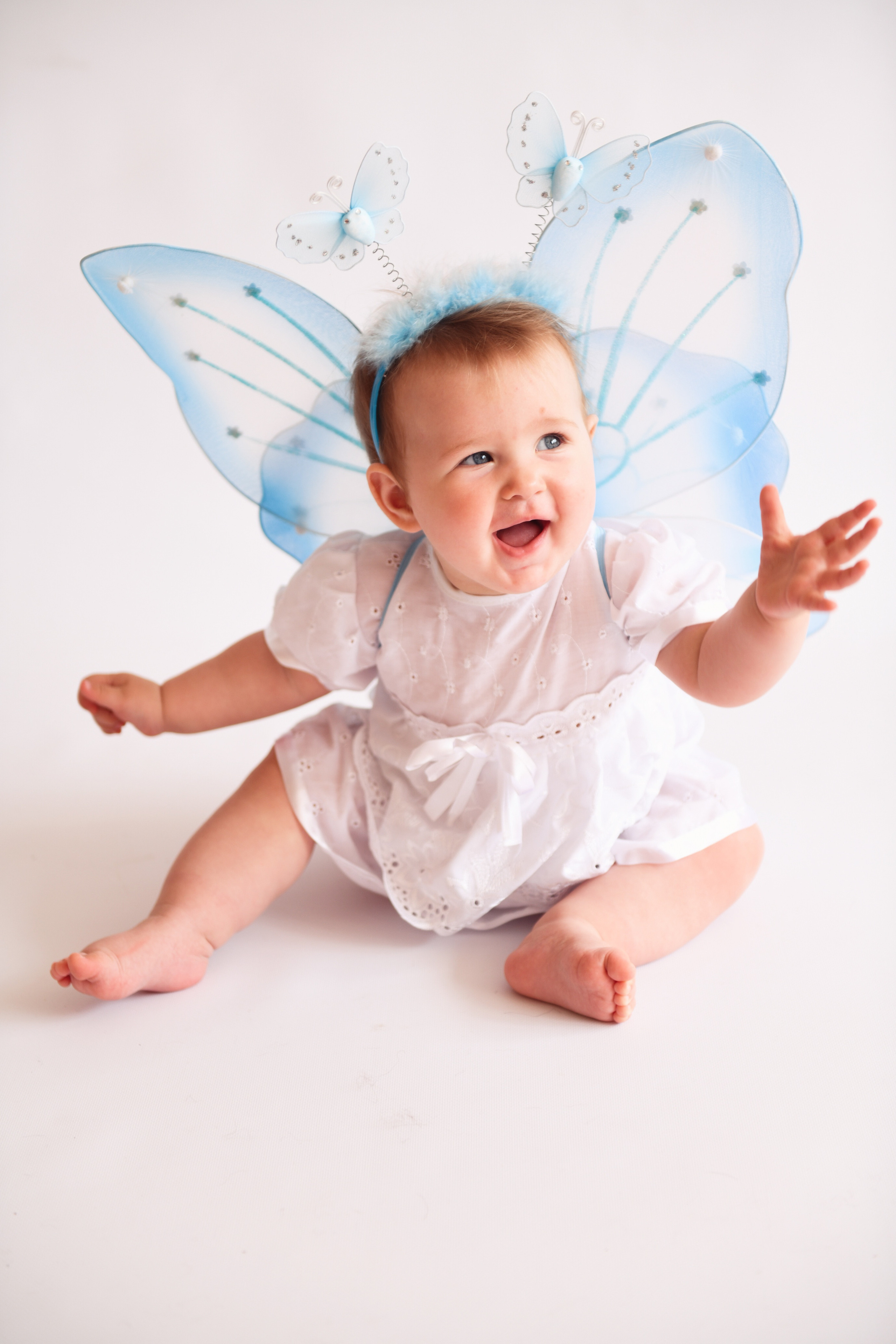 Детский и семейный фотограф в Армавире Даша Зубкова