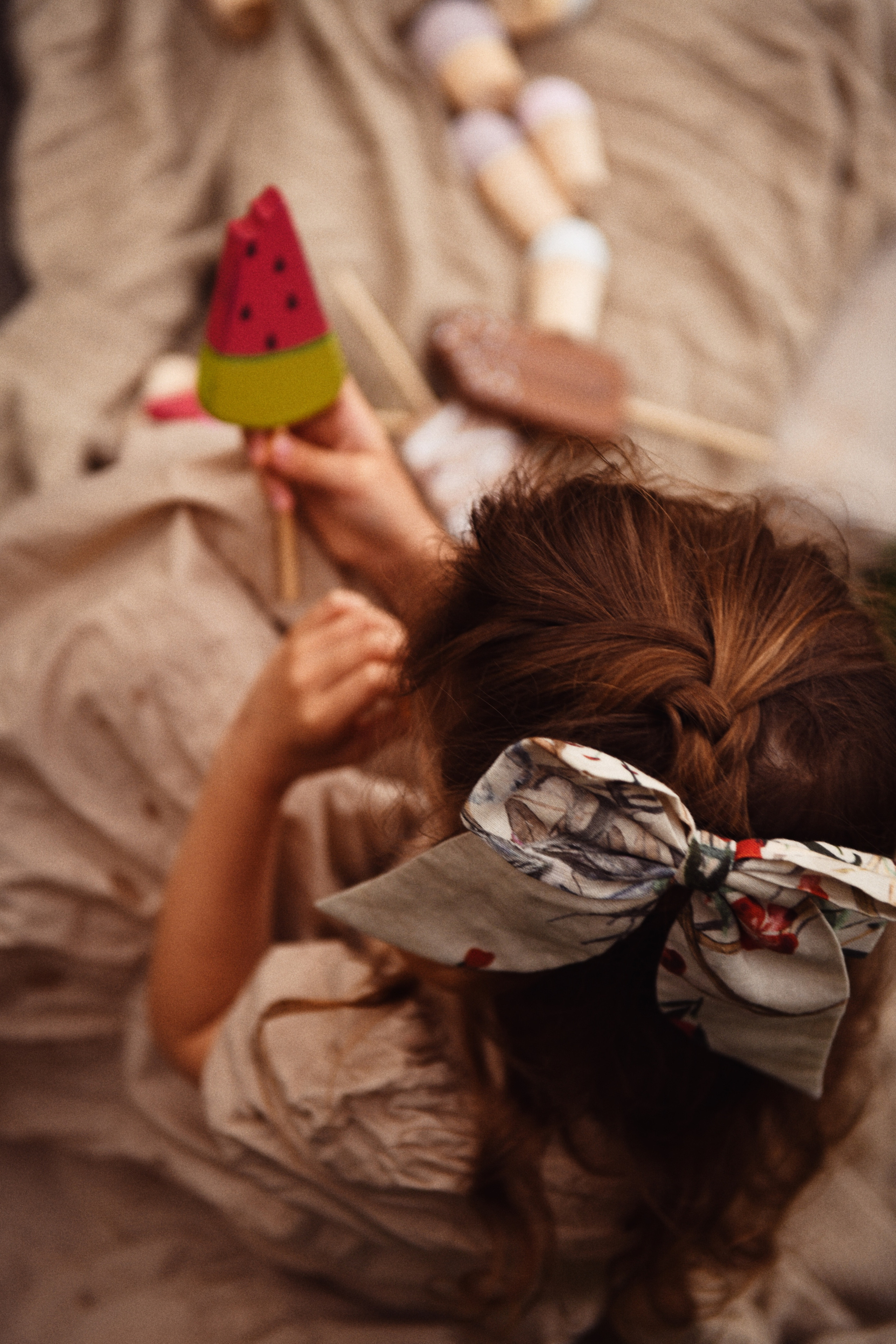 «Мороженко». Детский и семейный фотограф в Армавире Даша Зубкова