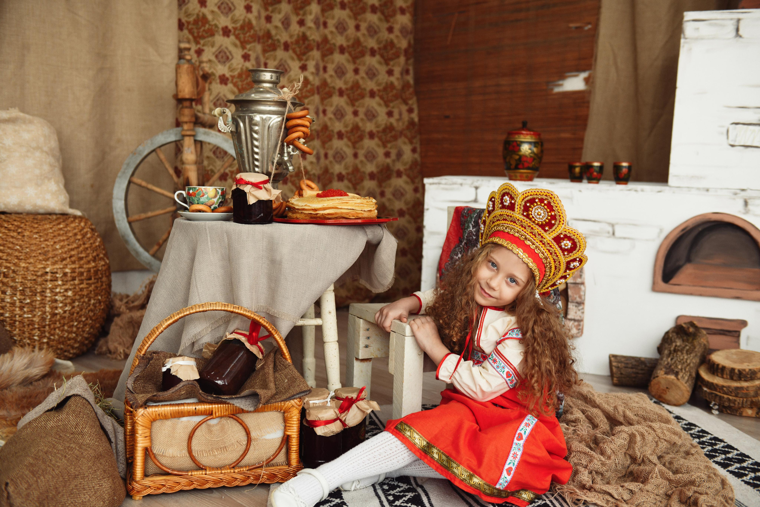 Милана 4,6 лет. Детский и семейный фотограф в Армавире Даша Зубкова