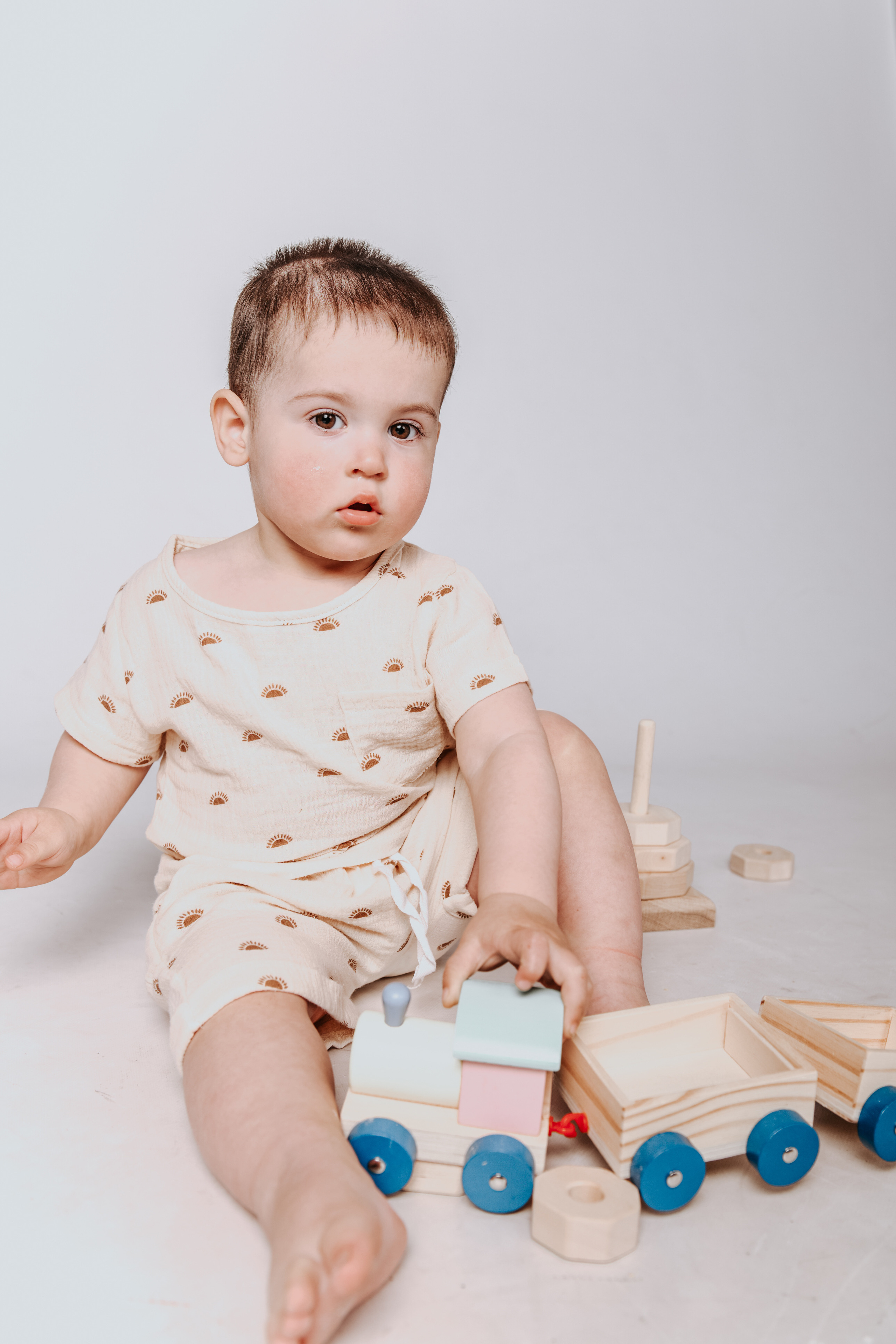 Юра. Детский и семейный фотограф в Армавире Даша Зубкова