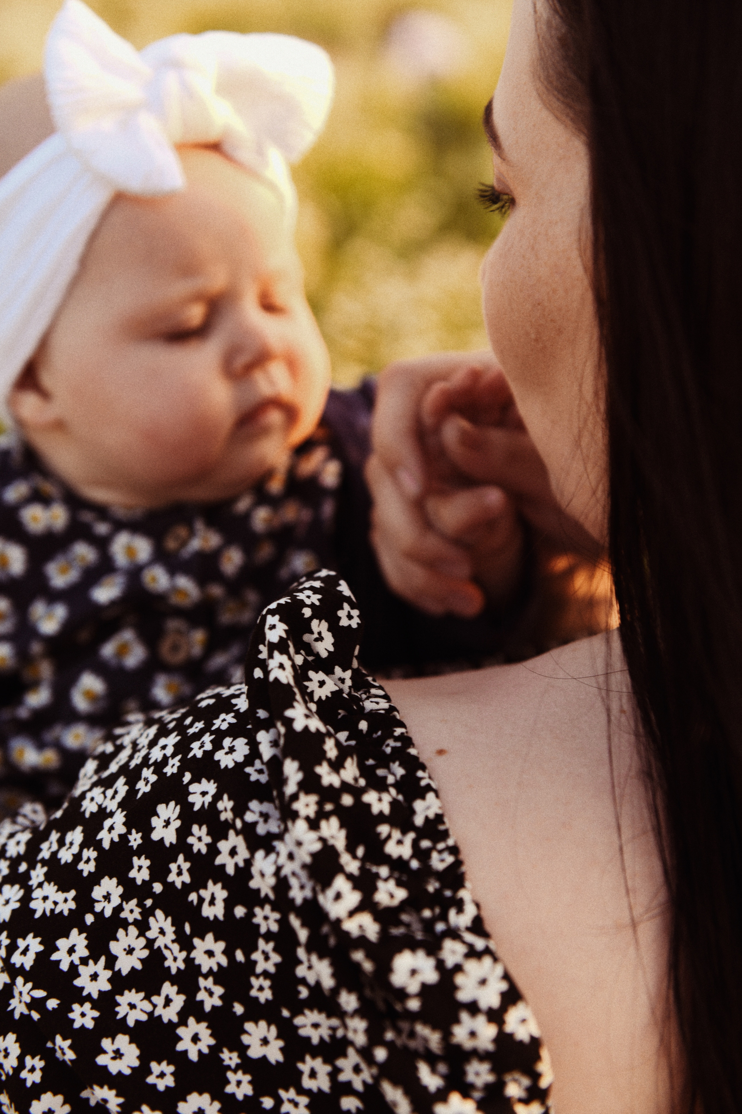 Семейные съёмки. Детский и семейный фотограф в Армавире Даша Зубкова