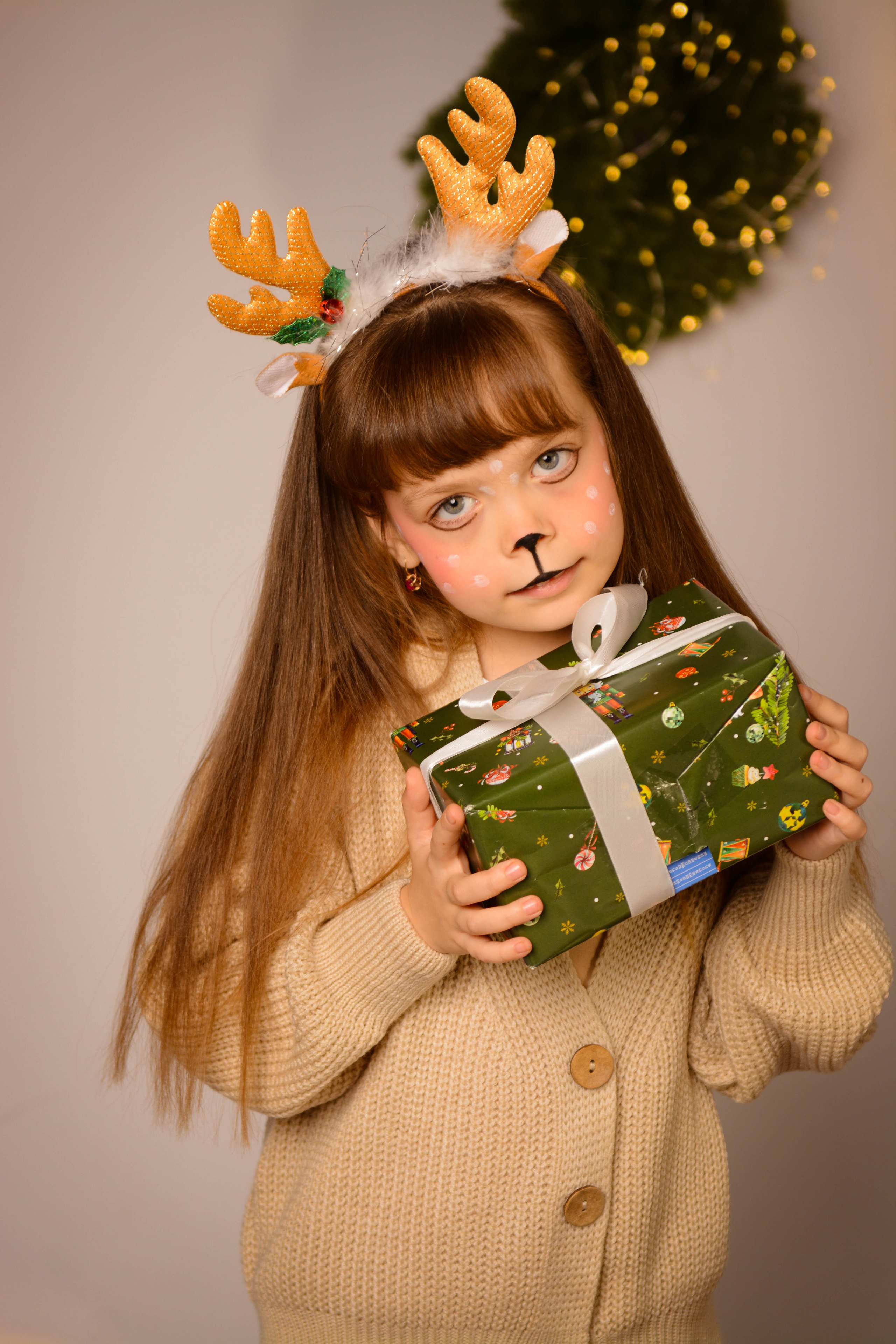 «Бэмби». Детский и семейный фотограф в Армавире Даша Зубкова