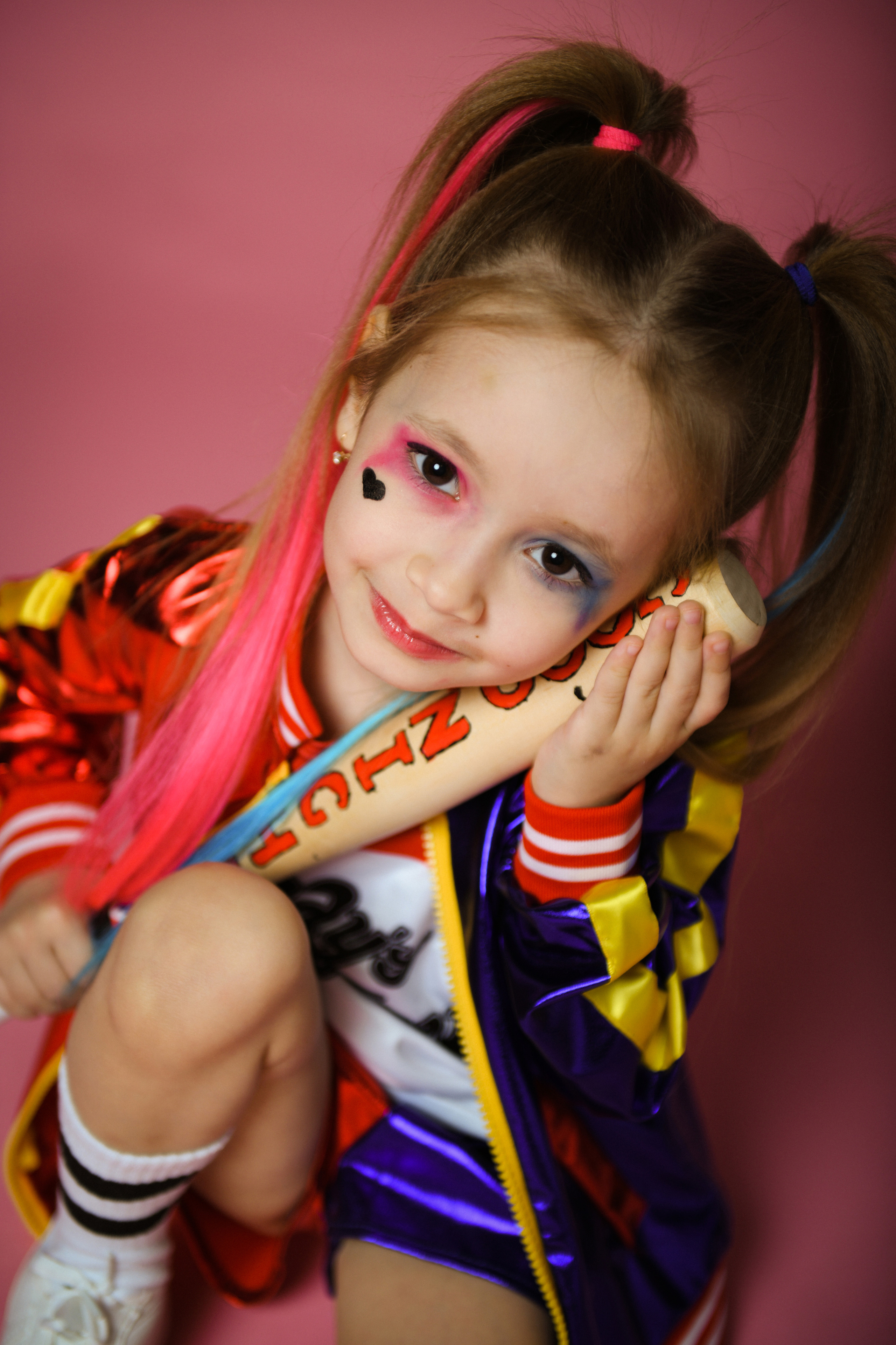 Амина, 5лет. Детский и семейный фотограф в Армавире Даша Зубкова