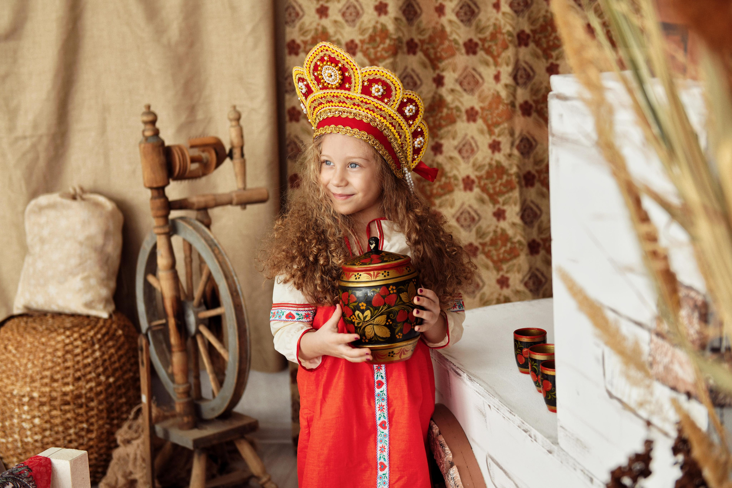 Милана 4,6 лет. Детский и семейный фотограф в Армавире Даша Зубкова