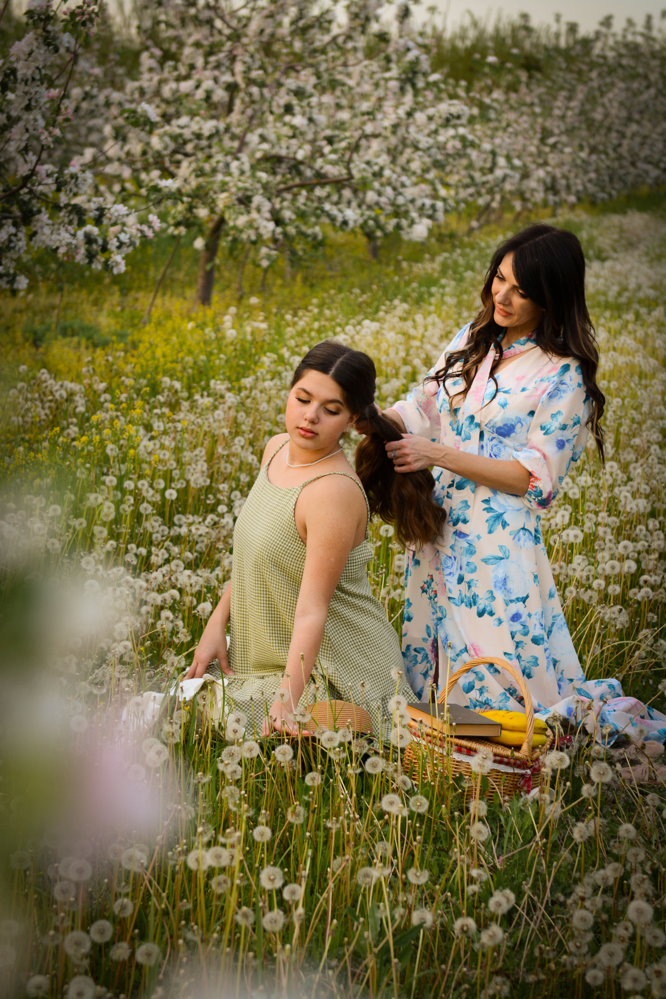 Семейные съёмки. Детский и семейный фотограф в Армавире Даша Зубкова