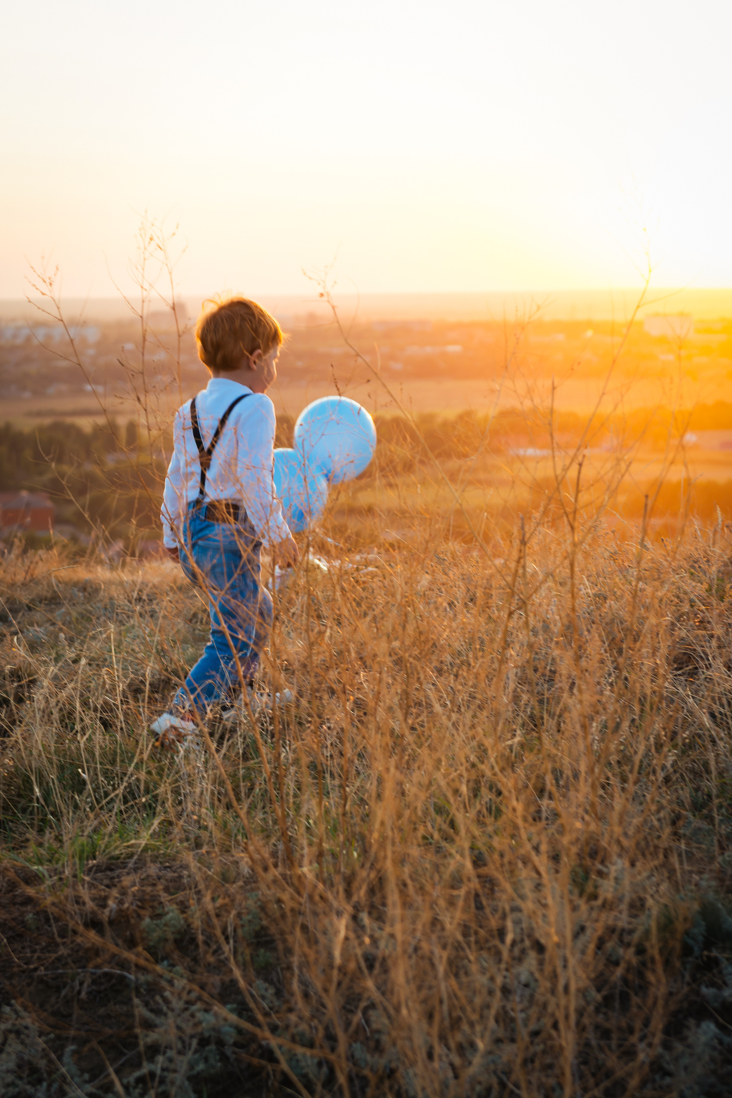 Стас, 3года. Детский и семейный фотограф в Армавире Даша Зубкова