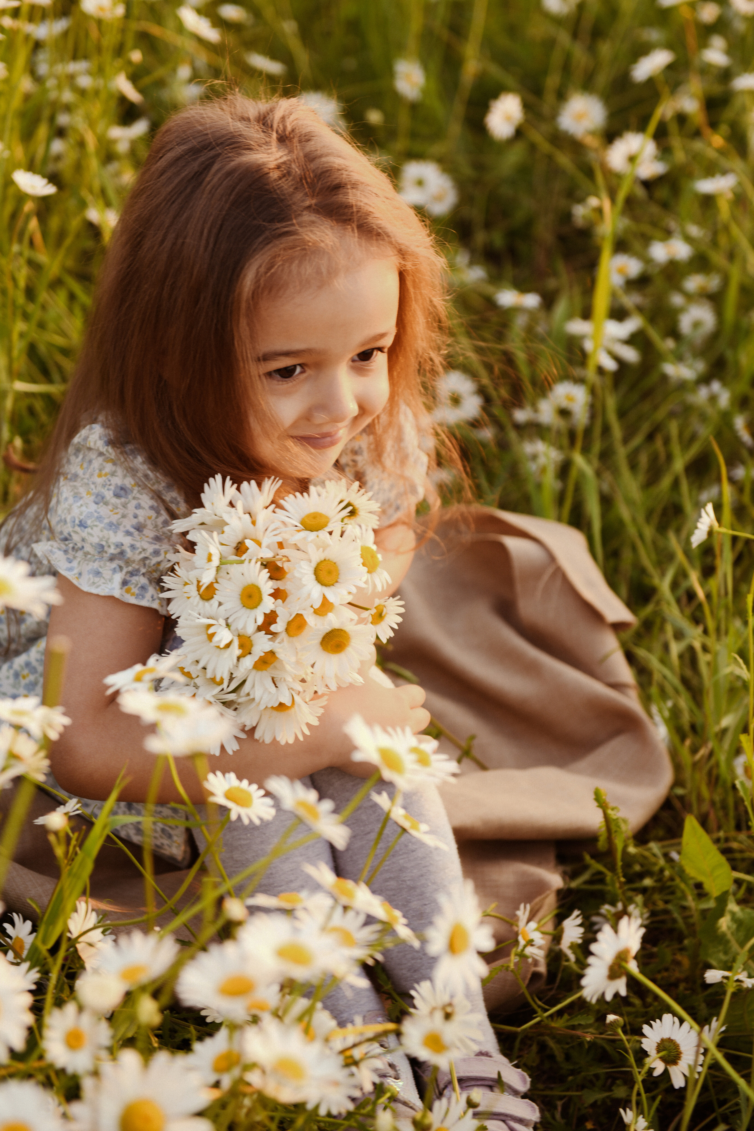 София, 5лет. Детский и семейный фотограф в Армавире Даша Зубкова