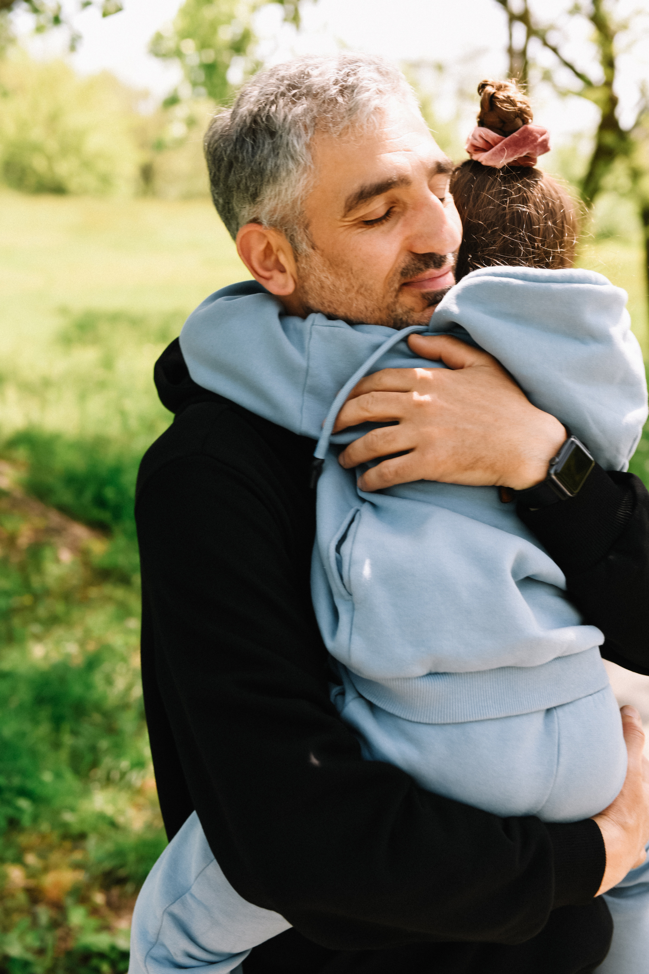 Семейные съёмки. Детский и семейный фотограф в Армавире Даша Зубкова
