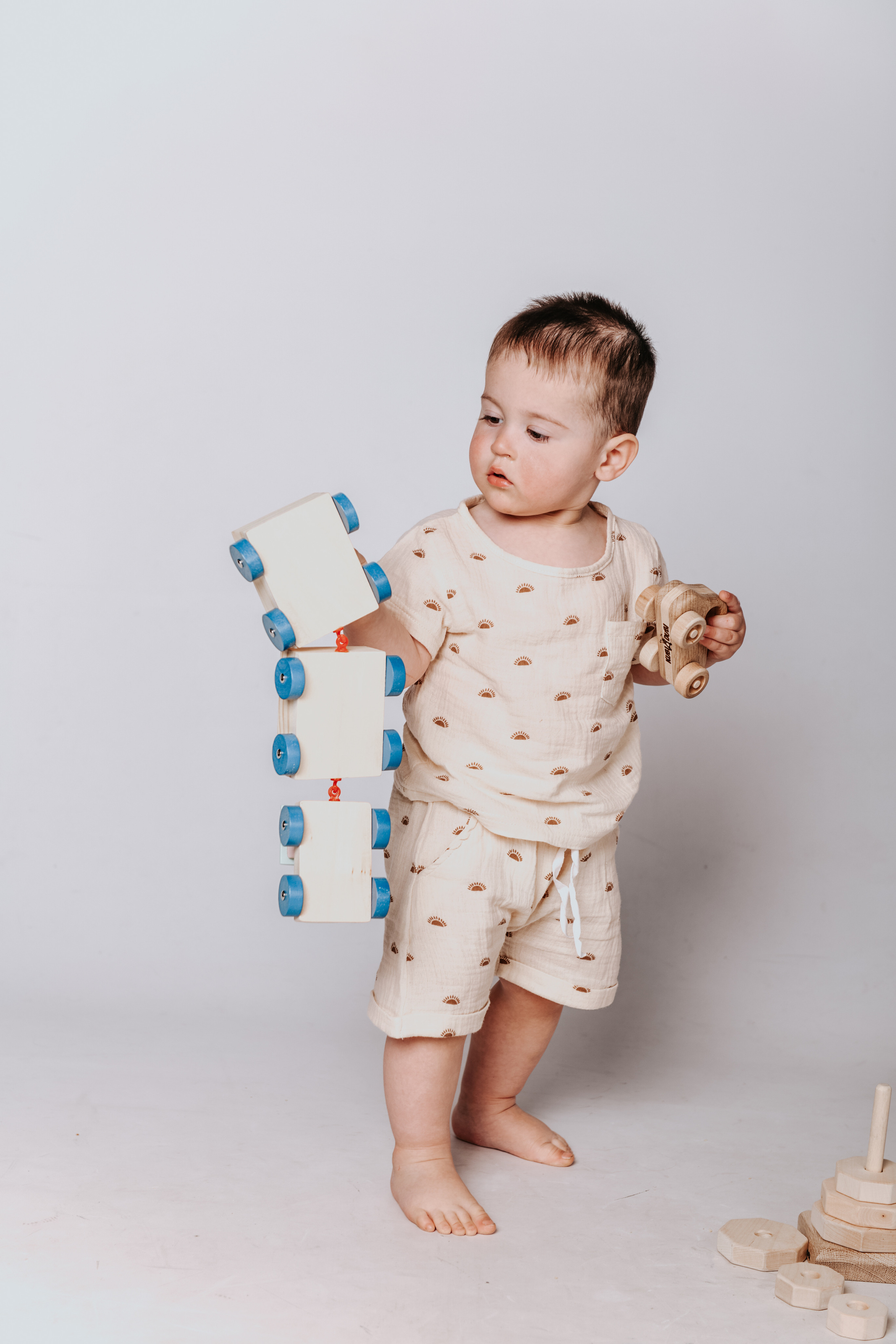 Юра. Детский и семейный фотограф в Армавире Даша Зубкова