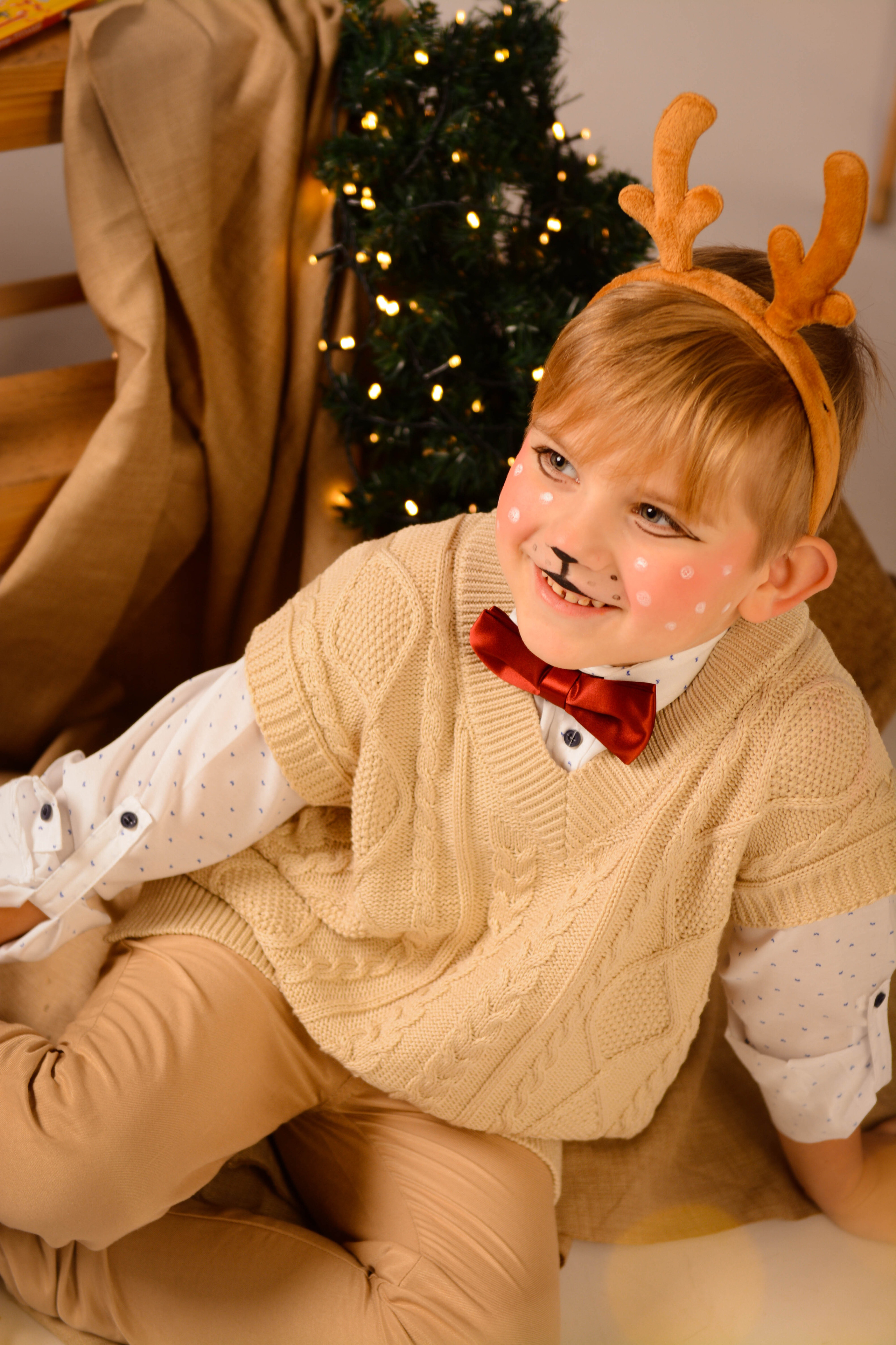 «Бэмби». Детский и семейный фотограф в Армавире Даша Зубкова