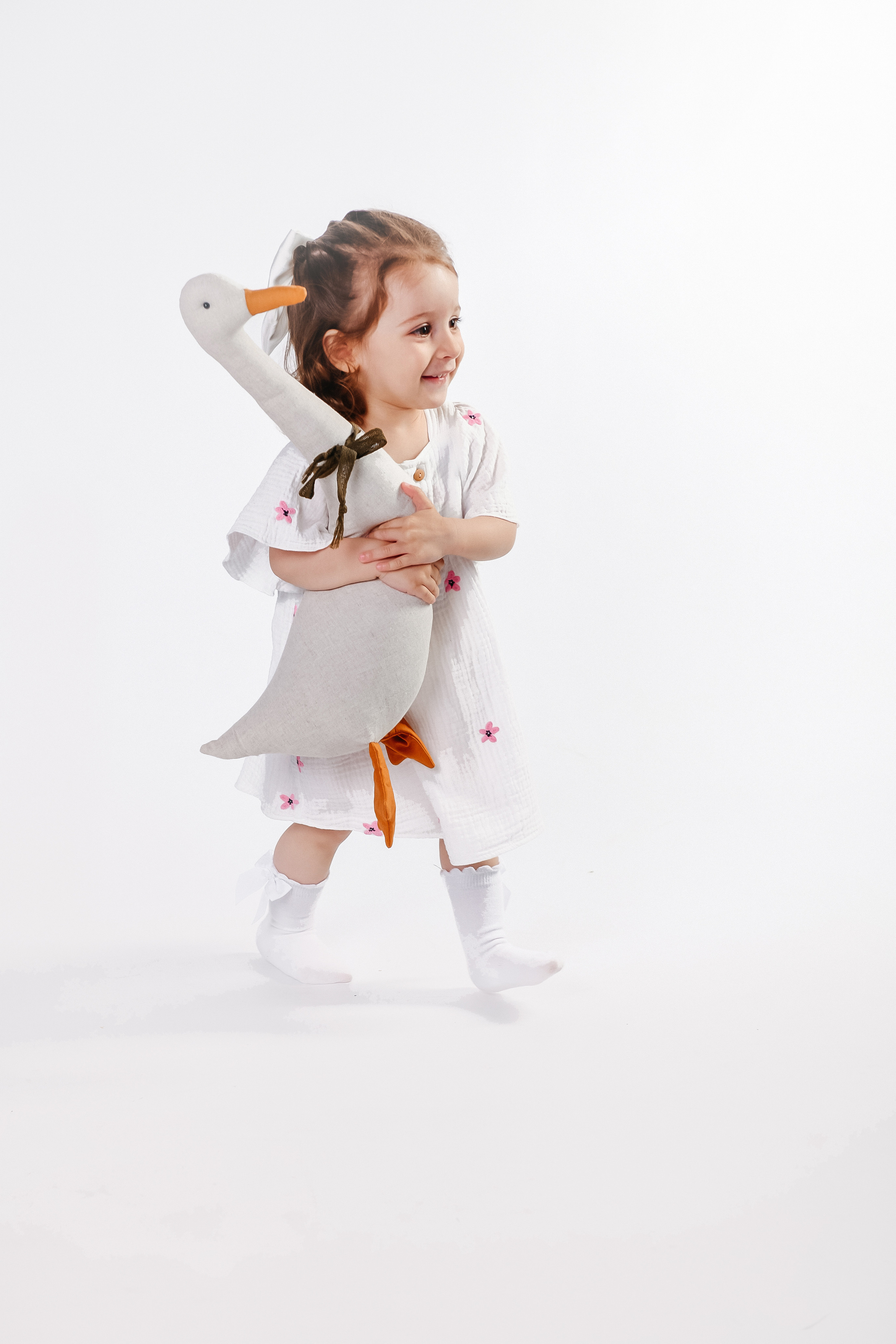 Милана, 2года. Детский и семейный фотограф в Армавире Даша Зубкова