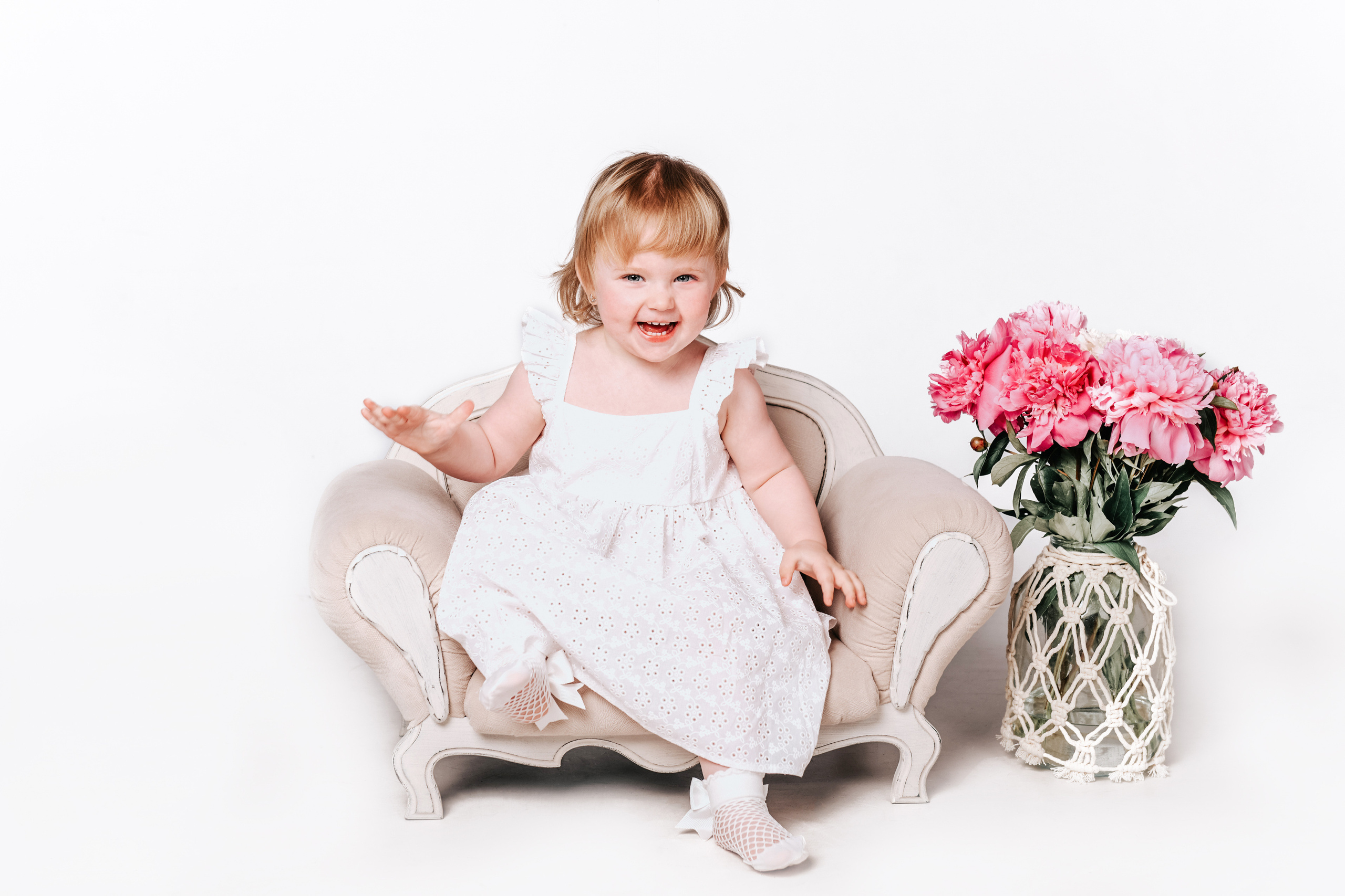 Детский и семейный фотограф в Армавире Даша Зубкова